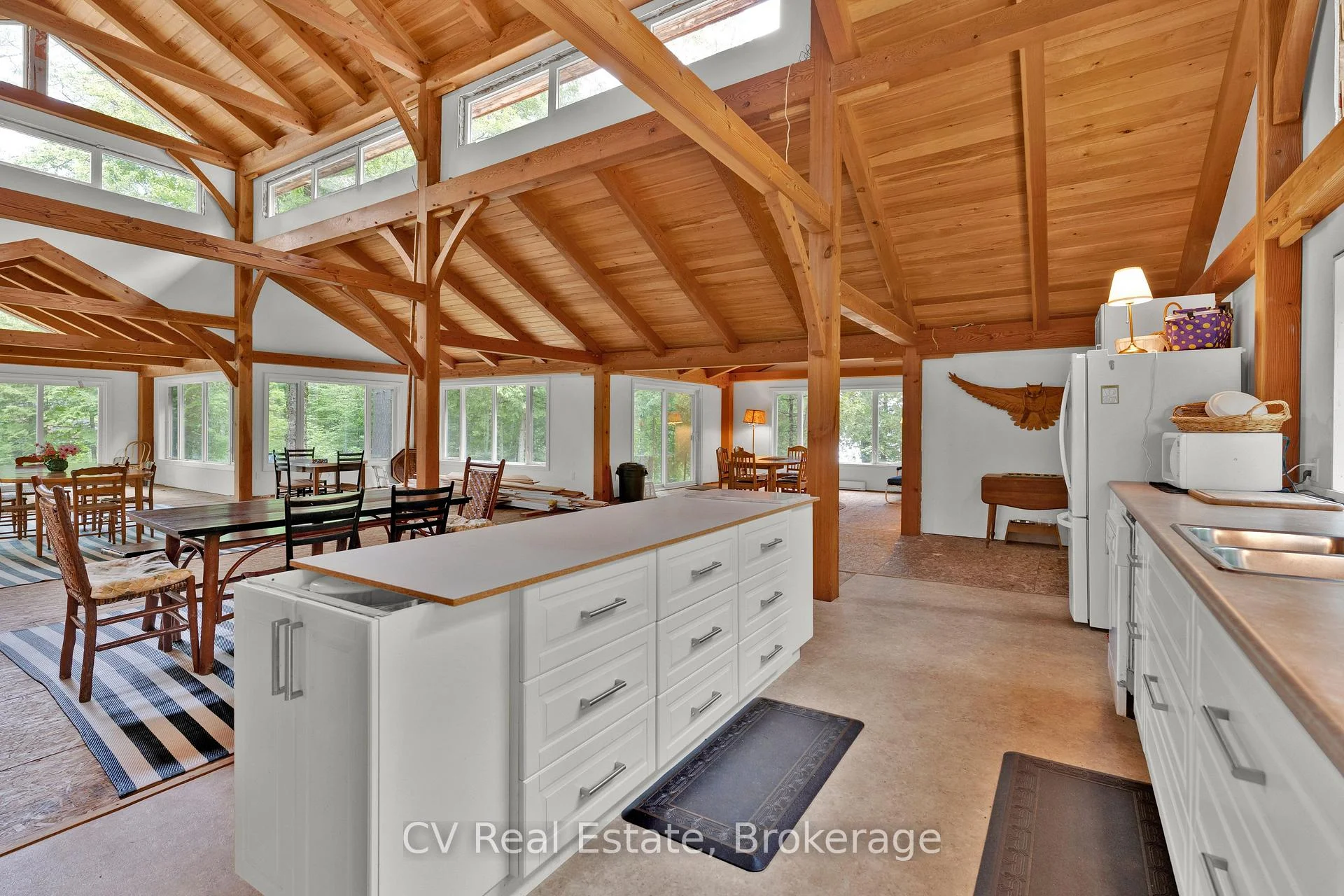 Photo 35 of 11165 Kushog-North, Algonquin Highlands, Stanhope — HOMEH