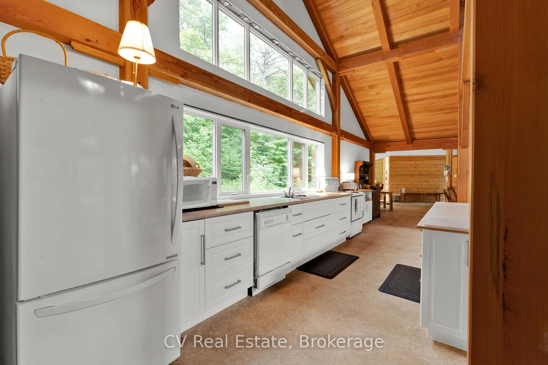 Photo 37 of 11165 Kushog-North, Algonquin Highlands, Stanhope — HOMEH