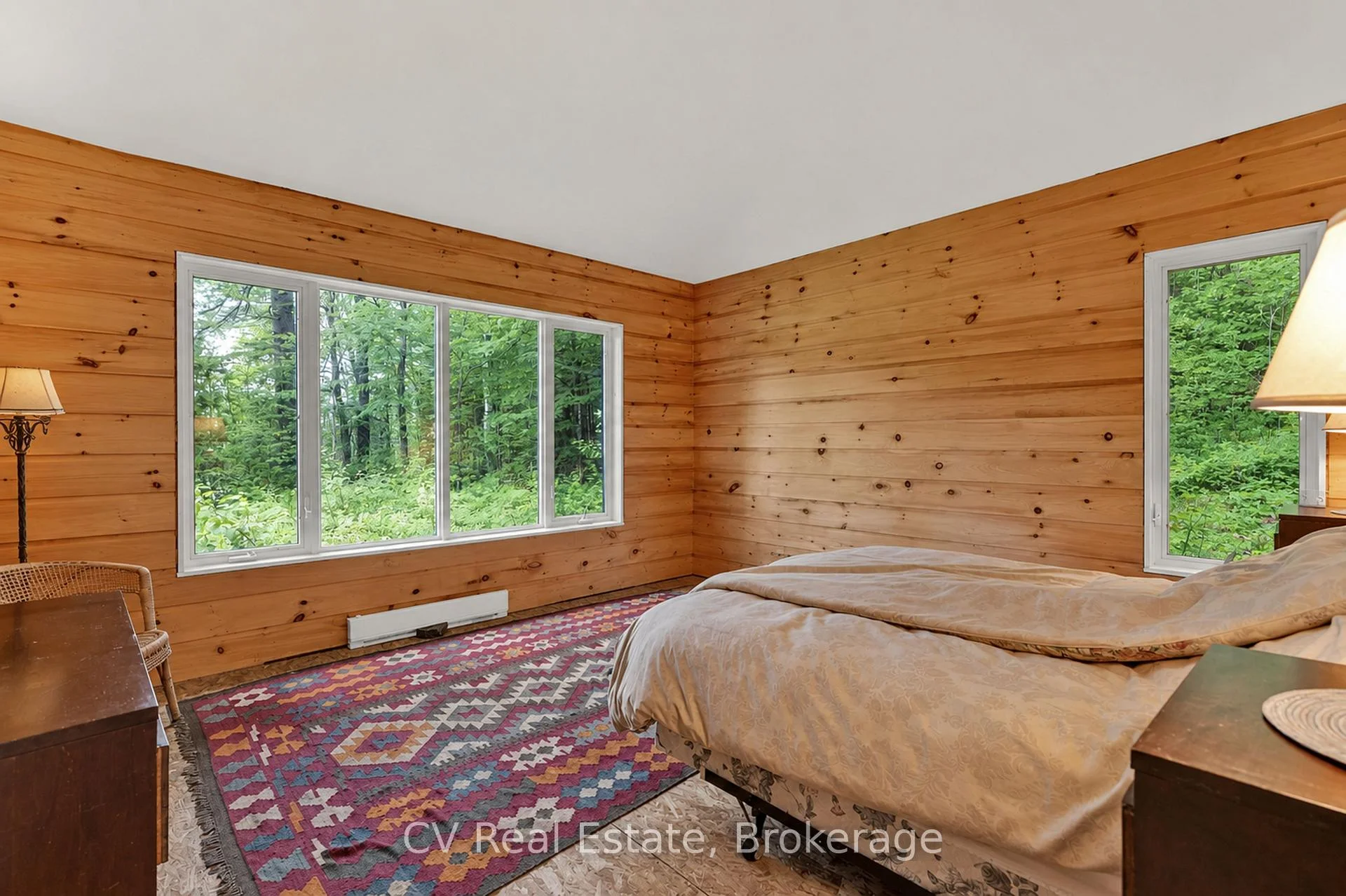 Photo 43 of 11165 Kushog-North, Algonquin Highlands, Stanhope — HOMEH