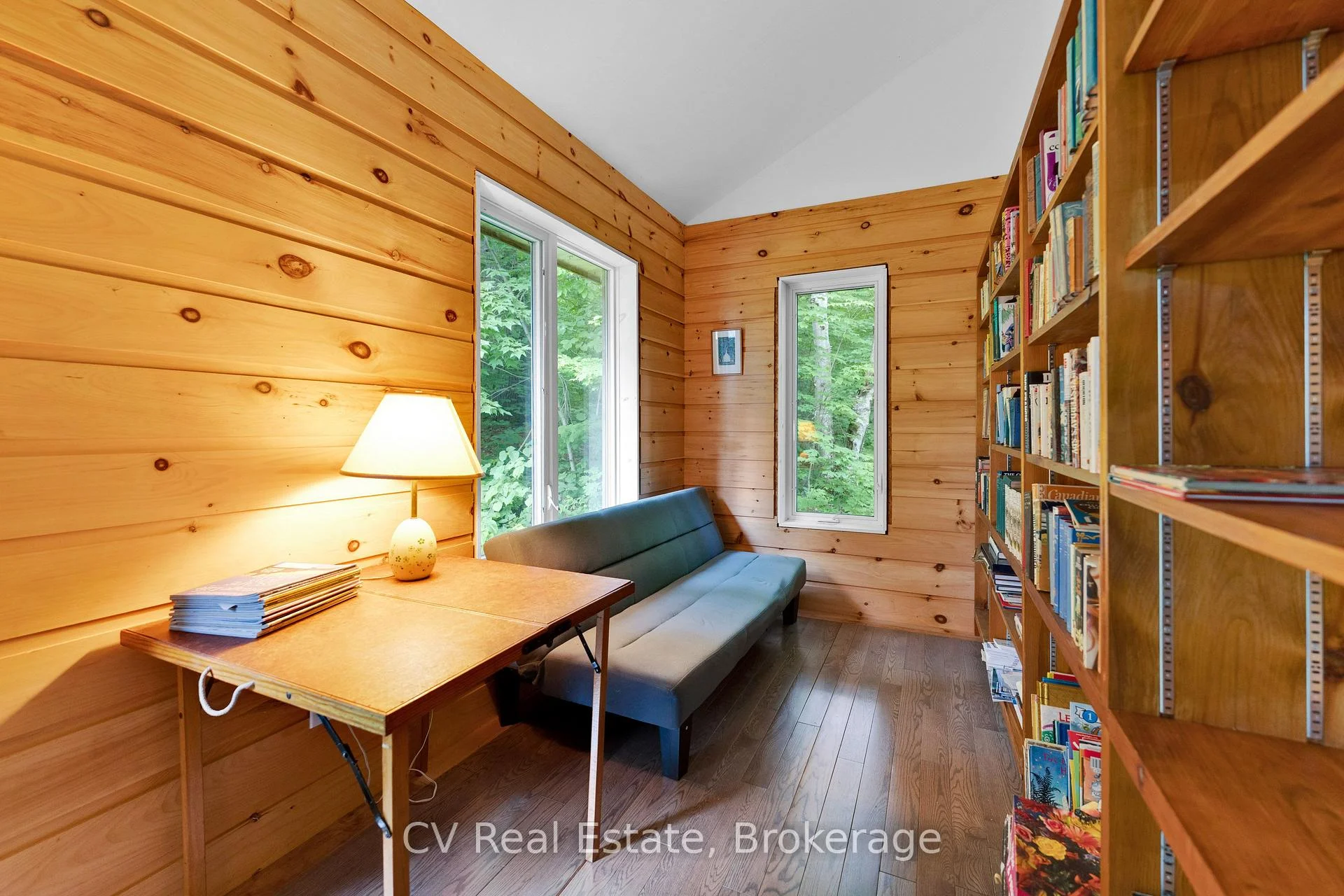 Photo 57 of 11165 Kushog-North, Algonquin Highlands, Stanhope — HOMEH