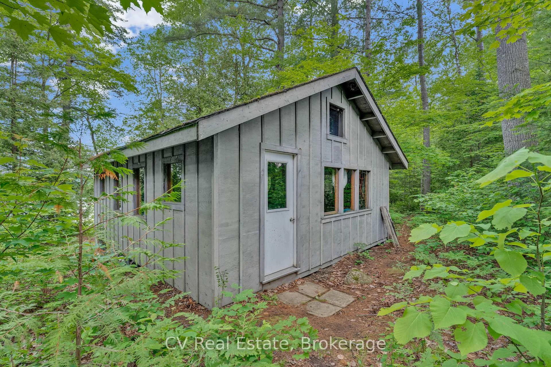 Photo 59 of 11165 Kushog-North, Algonquin Highlands, Stanhope — HOMEH