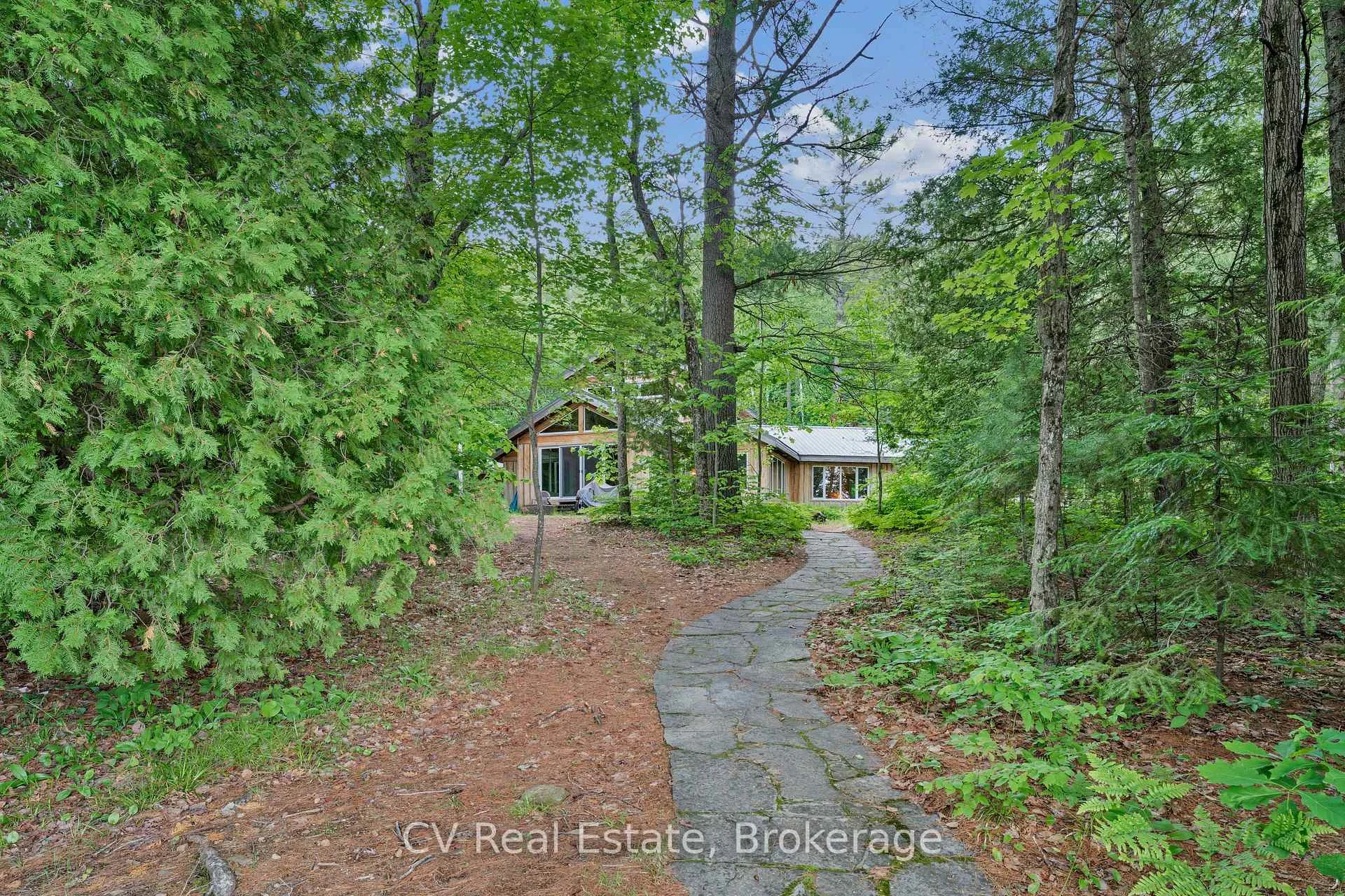 Photo 61 of 11165 Kushog-North, Algonquin Highlands, Stanhope — HOMEH