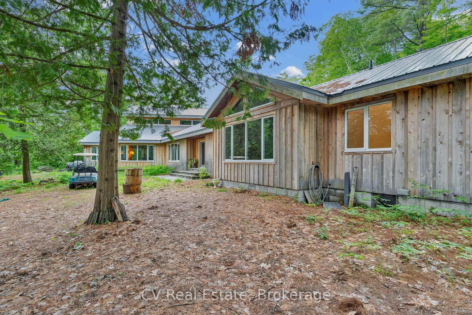 Photo 63 of 11165 Kushog-North, Algonquin Highlands, Stanhope — HOMEH