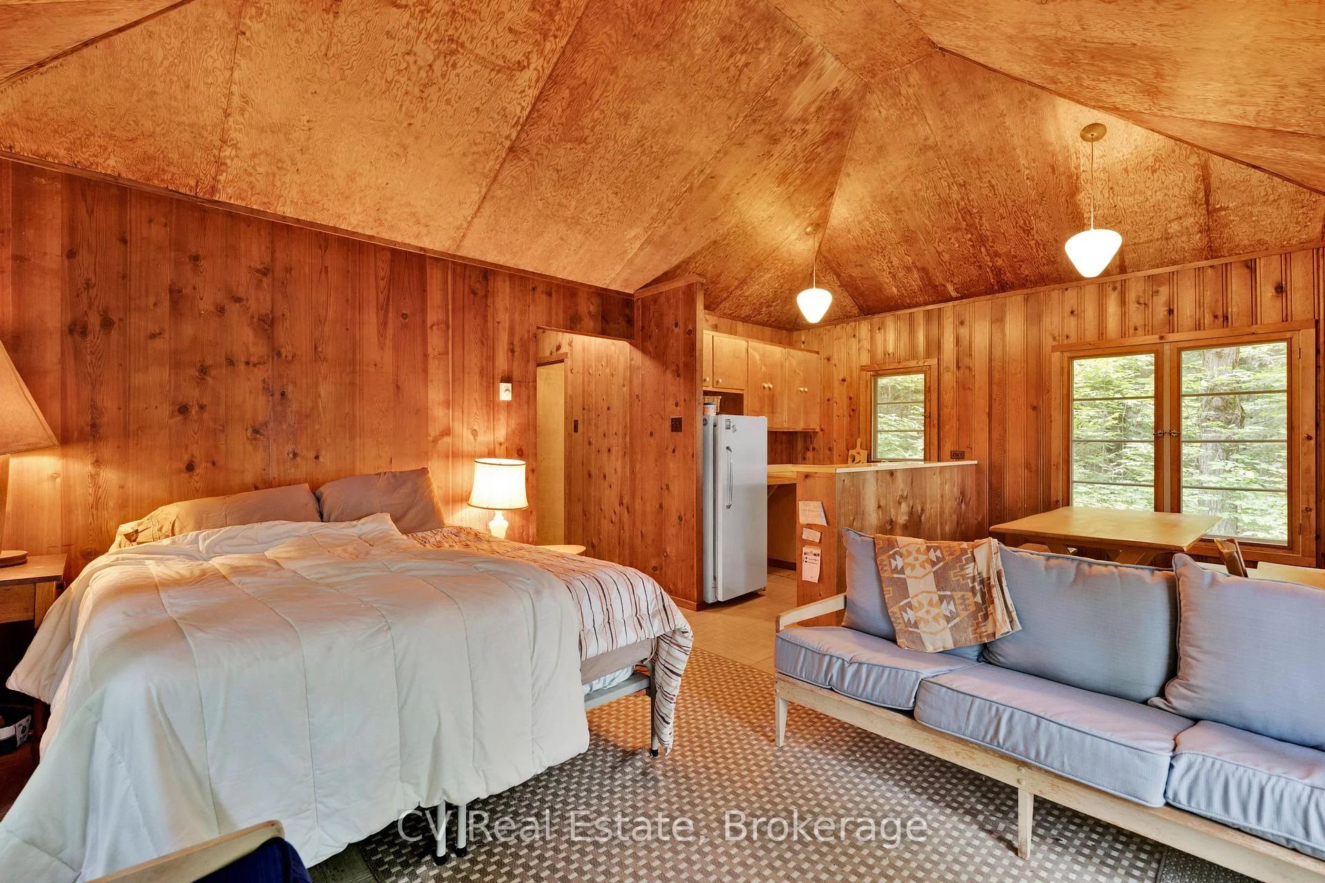 Photo 67 of 11165 Kushog-North, Algonquin Highlands, Stanhope — HOMEH