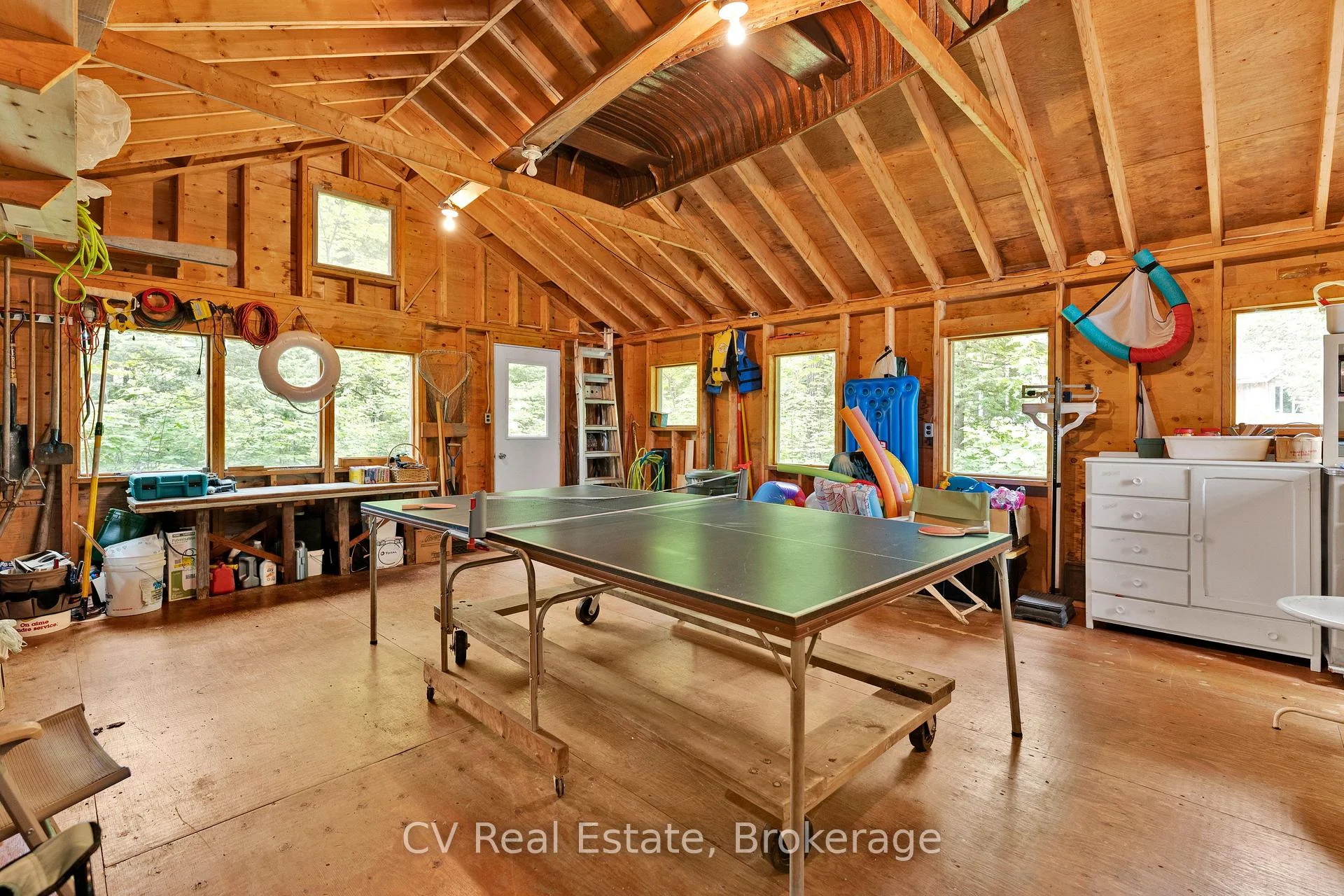 Photo 69 of 11165 Kushog-North, Algonquin Highlands, Stanhope — HOMEH