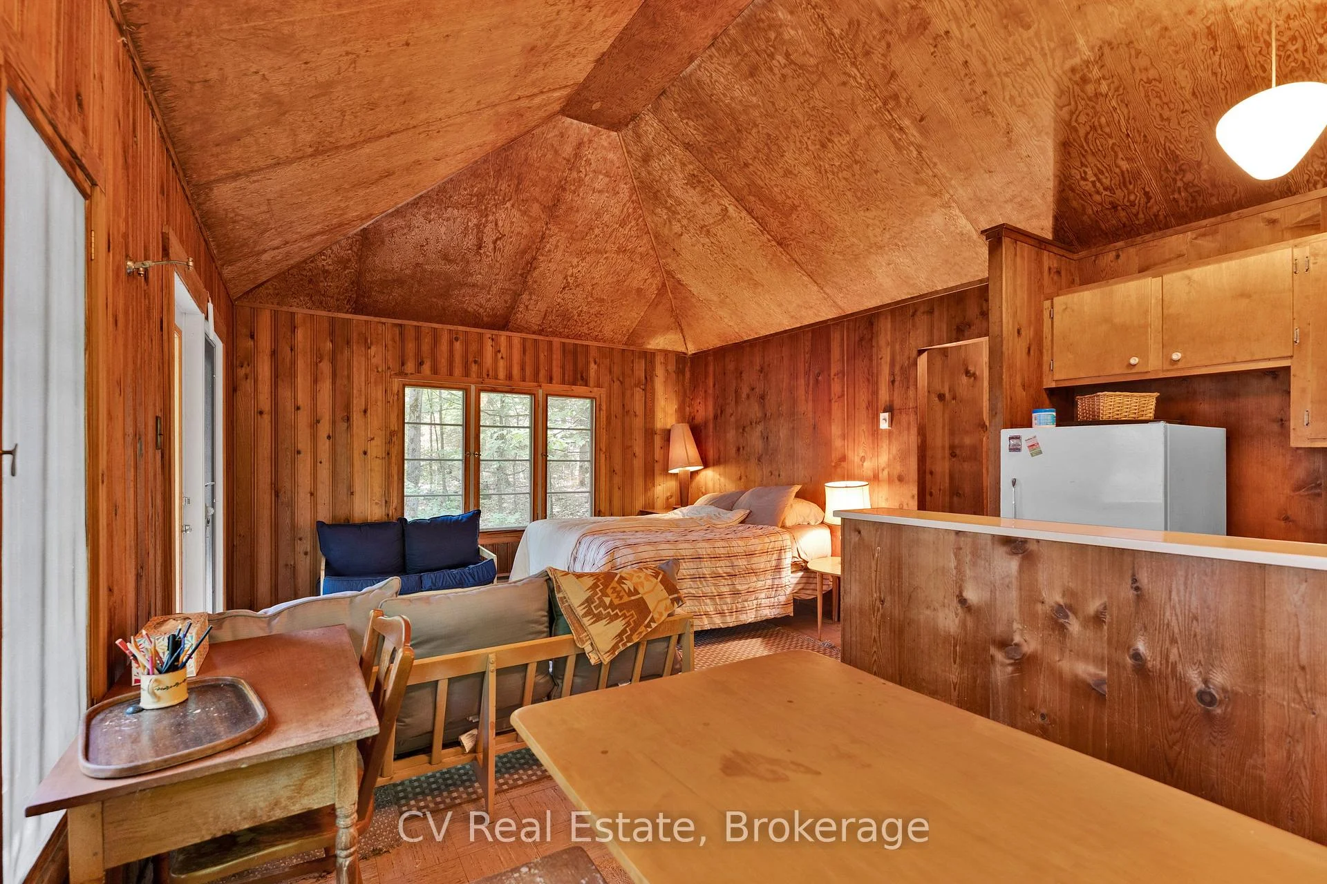 Photo 74 of 11165 Kushog-North, Algonquin Highlands, Stanhope — HOMEH