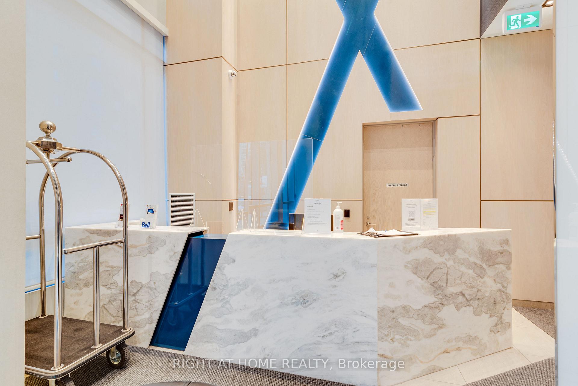 Photo 2 of Unit 311, 77 Mutual Street, Toronto, Church-Yonge Corridor — HOMEH