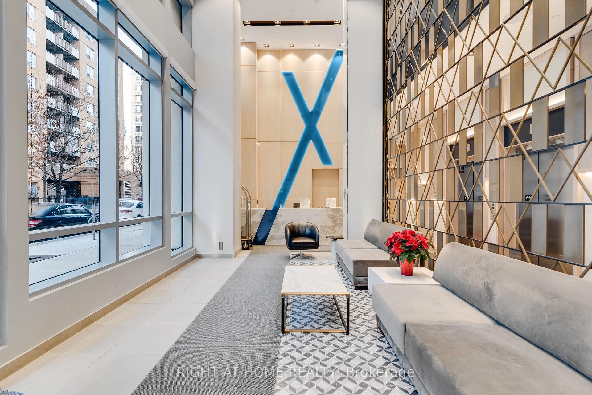 Photo 3 of Unit 311, 77 Mutual Street, Toronto, Church-Yonge Corridor — HOMEH