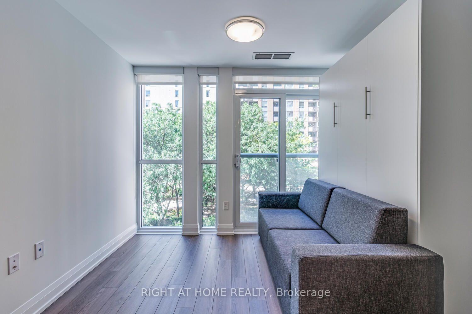 Photo 8 of Unit 311, 77 Mutual Street, Toronto, Church-Yonge Corridor — HOMEH