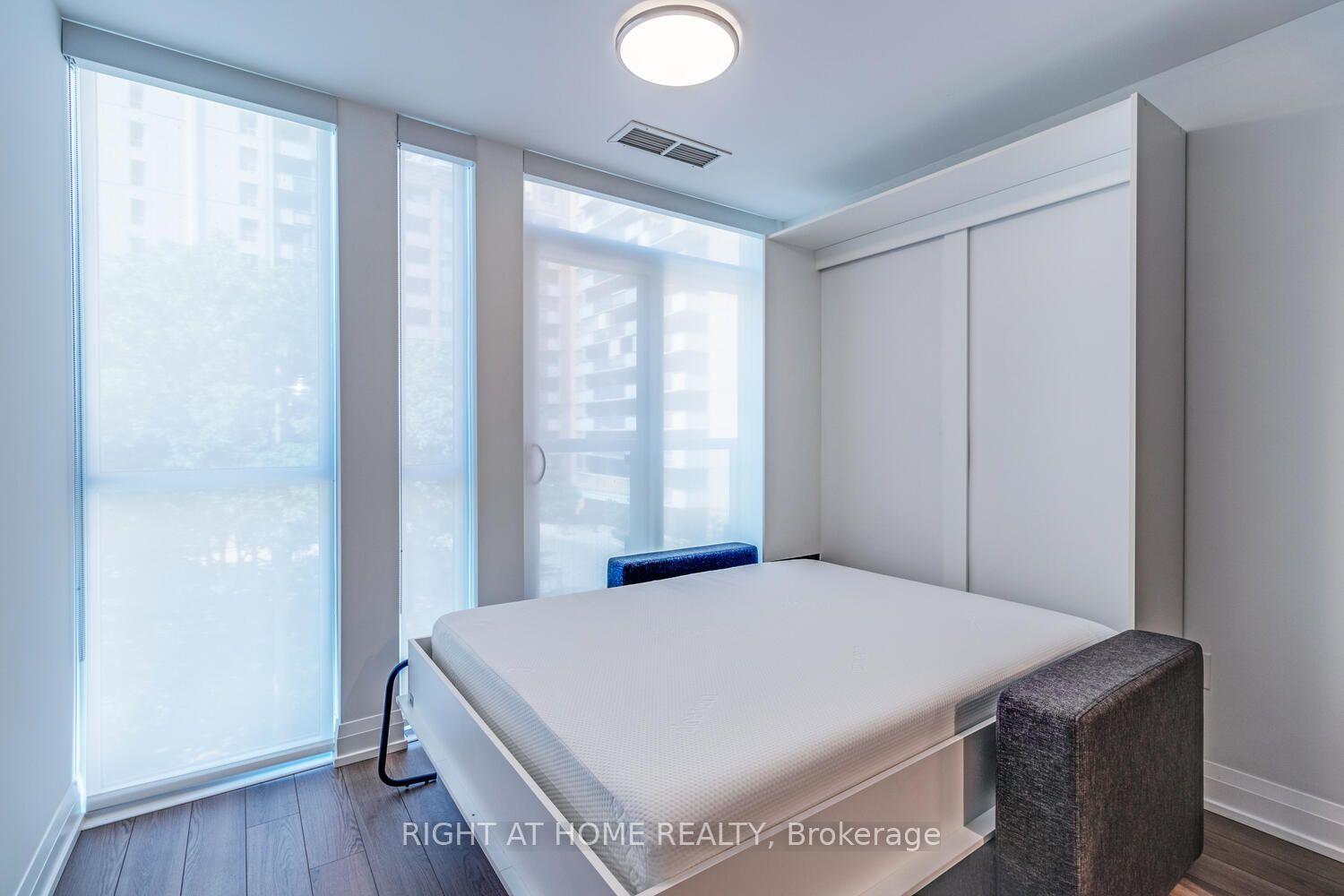 Photo 13 of Unit 311, 77 Mutual Street, Toronto, Church-Yonge Corridor — HOMEH