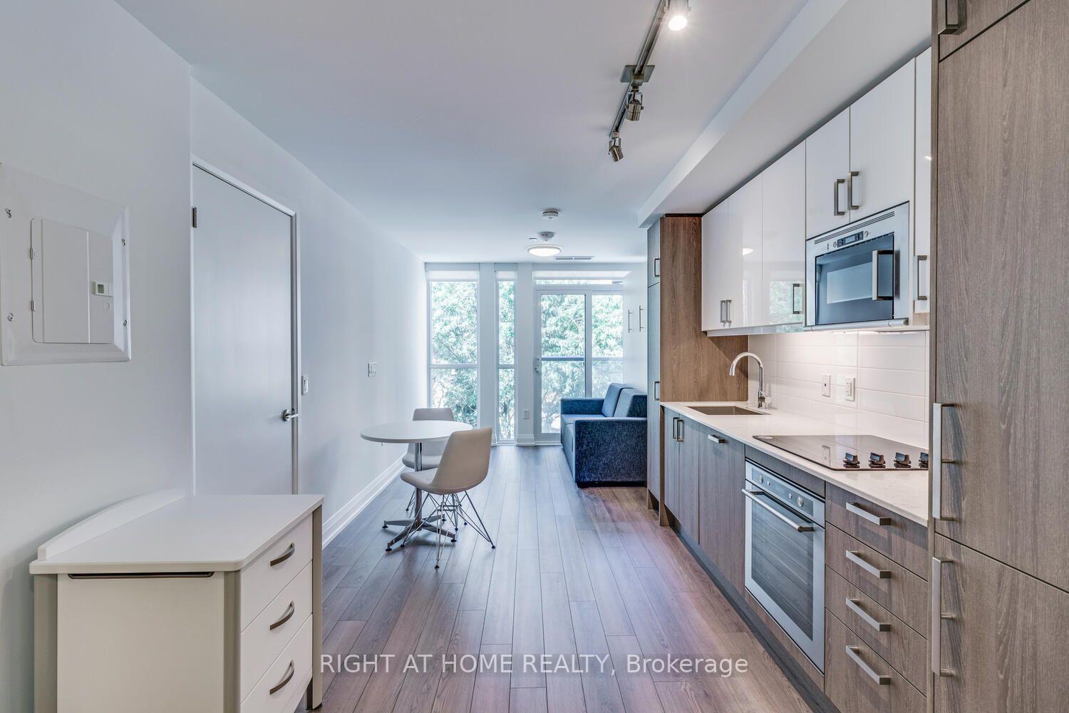 Photo 15 of Unit 311, 77 Mutual Street, Toronto, Church-Yonge Corridor — HOMEH