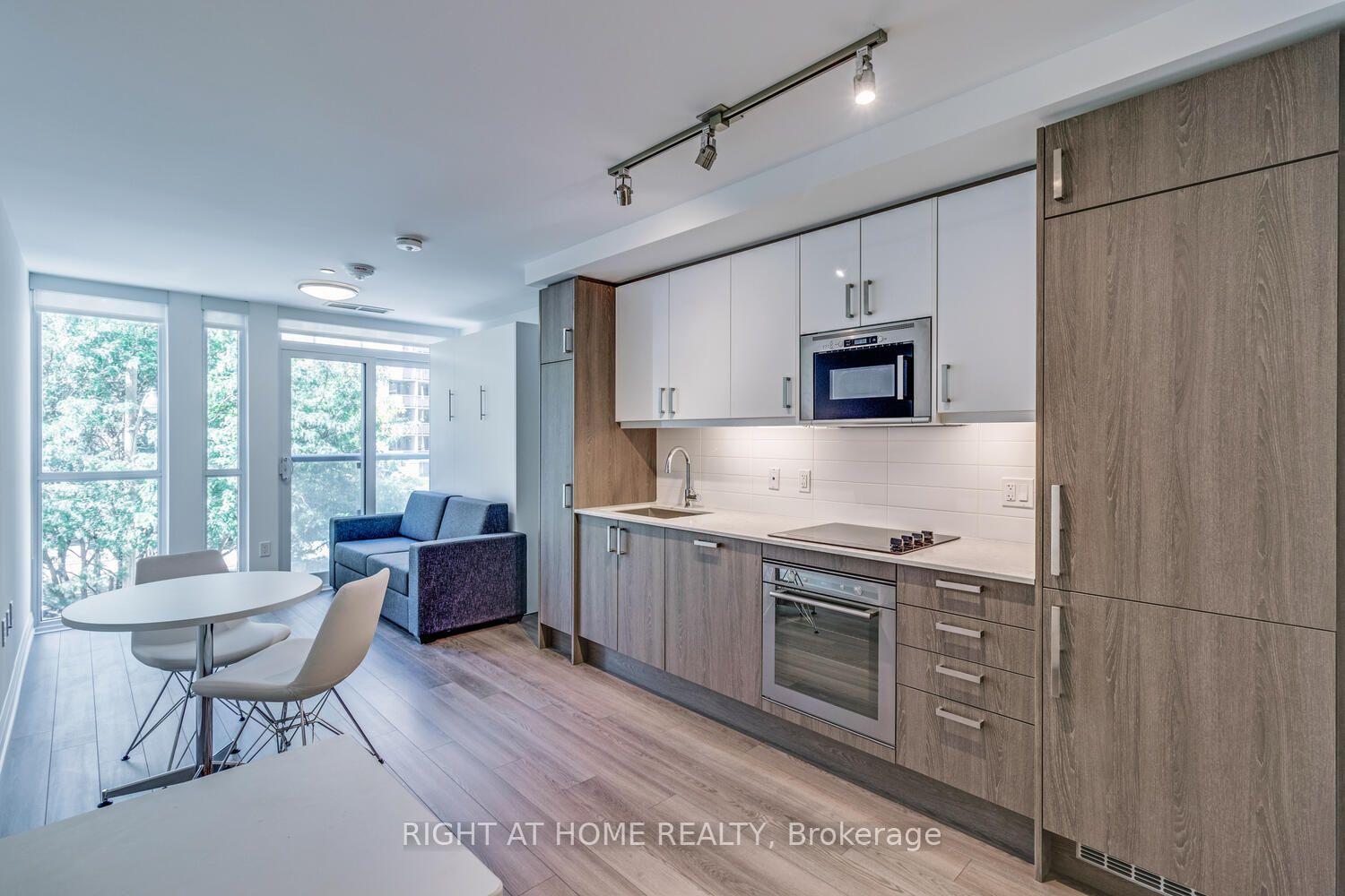 Photo 16 of Unit 311, 77 Mutual Street, Toronto, Church-Yonge Corridor — HOMEH