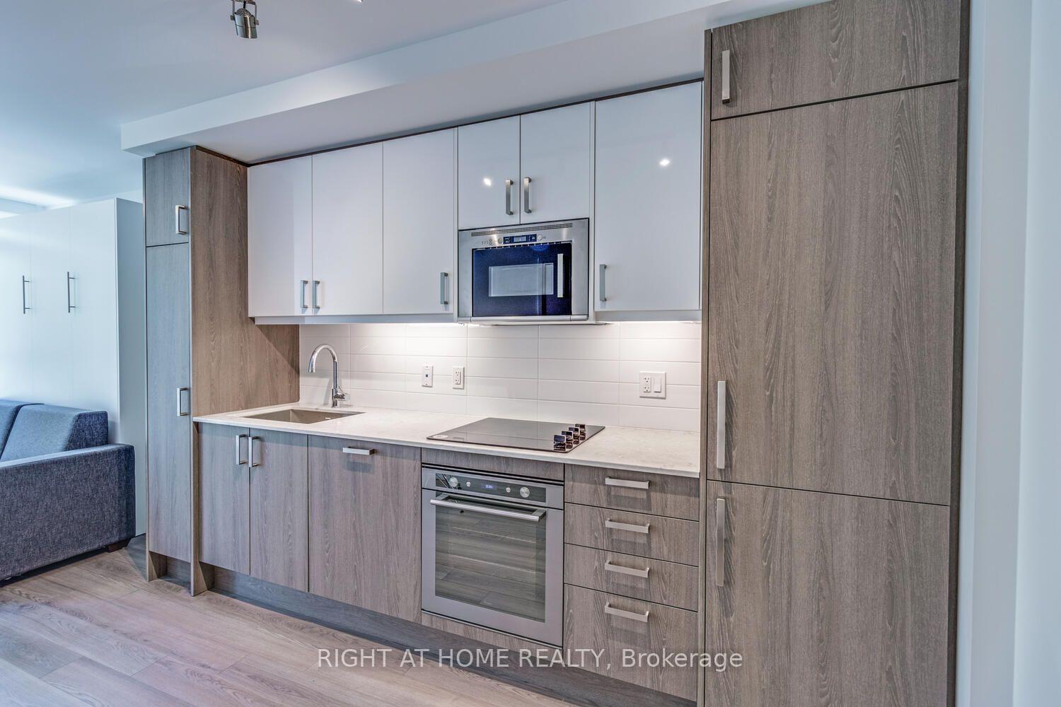 Photo 19 of Unit 311, 77 Mutual Street, Toronto, Church-Yonge Corridor — HOMEH