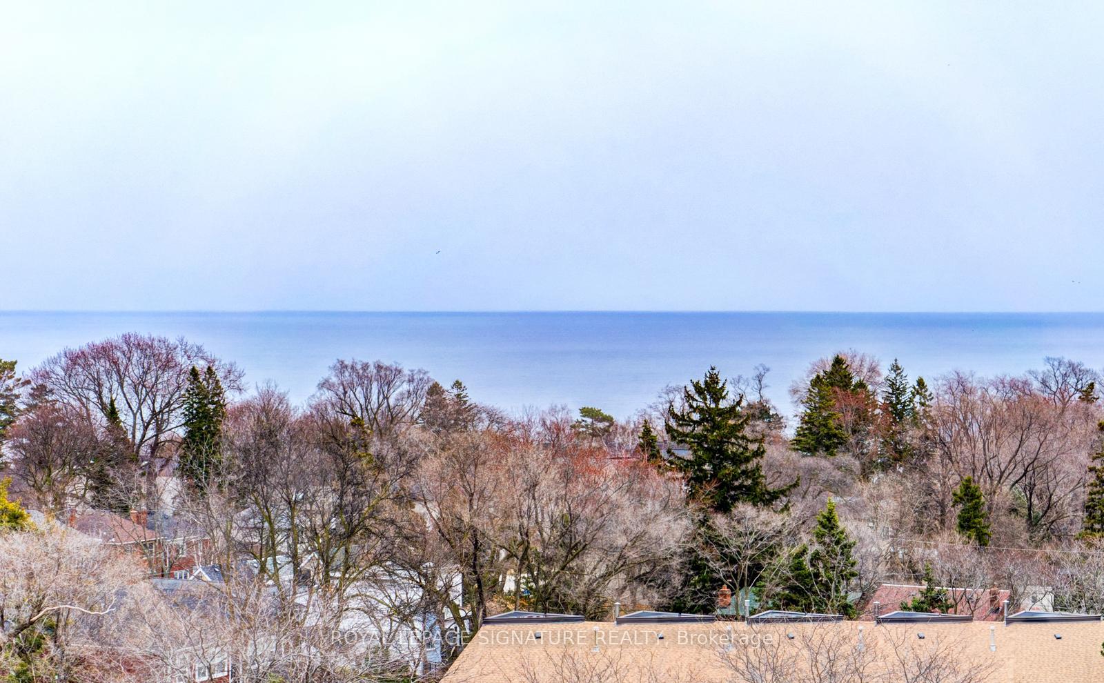 Photo 3 of Unit 814, 2 Manderley Drive, Scarborough, Birchcliffe-Cliffside — HOMEH