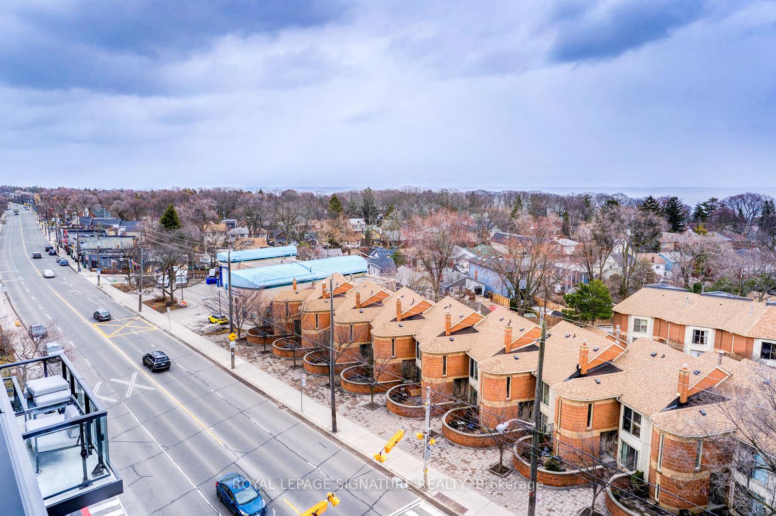 Photo 4 of Unit 814, 2 Manderley Drive, Scarborough, Birchcliffe-Cliffside — HOMEH