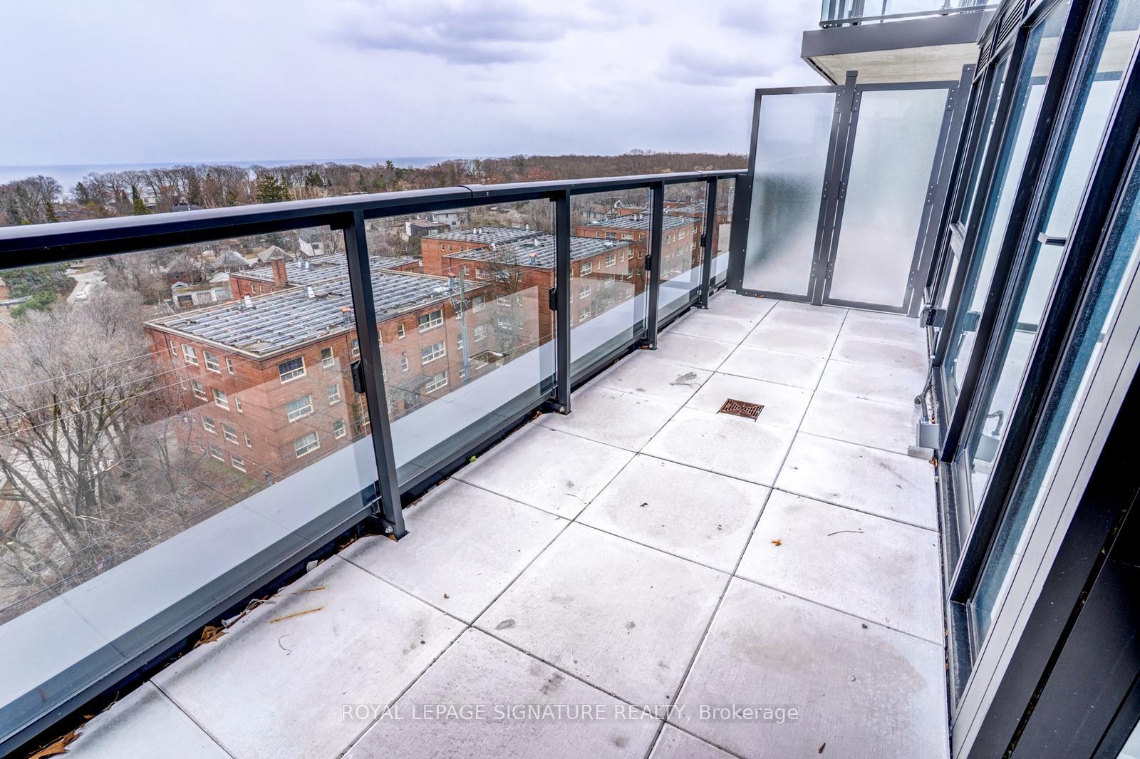 Photo 8 of Unit 814, 2 Manderley Drive, Scarborough, Birchcliffe-Cliffside — HOMEH
