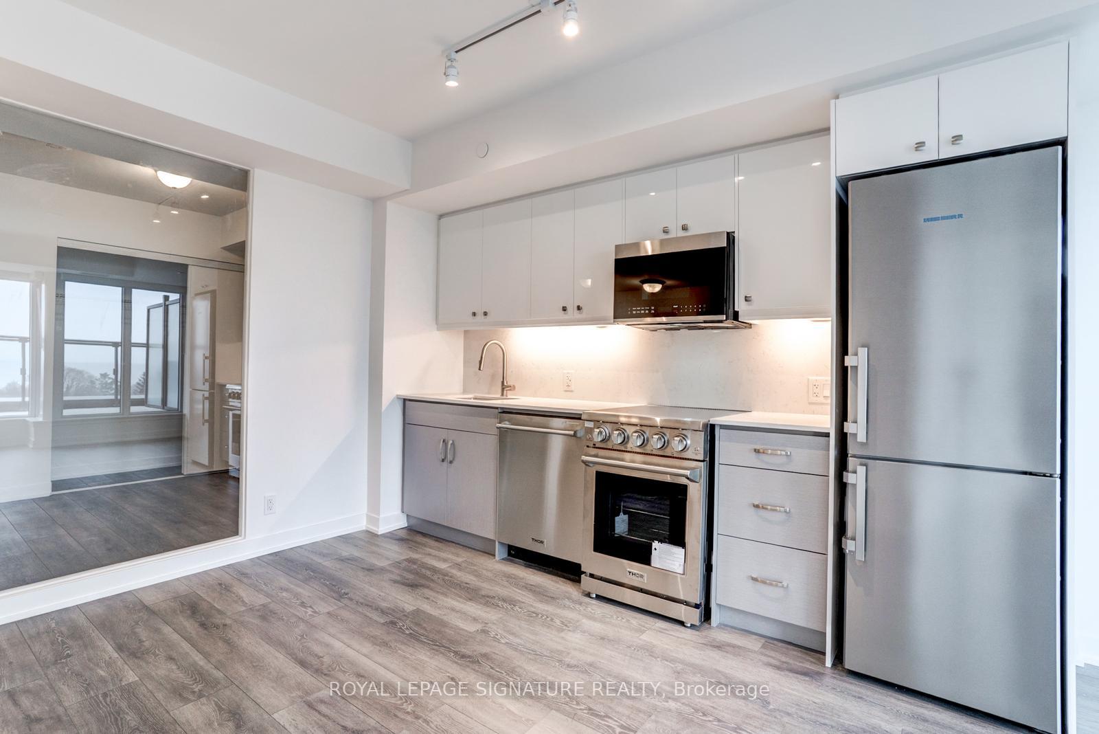 Photo 12 of Unit 814, 2 Manderley Drive, Scarborough, Birchcliffe-Cliffside — HOMEH