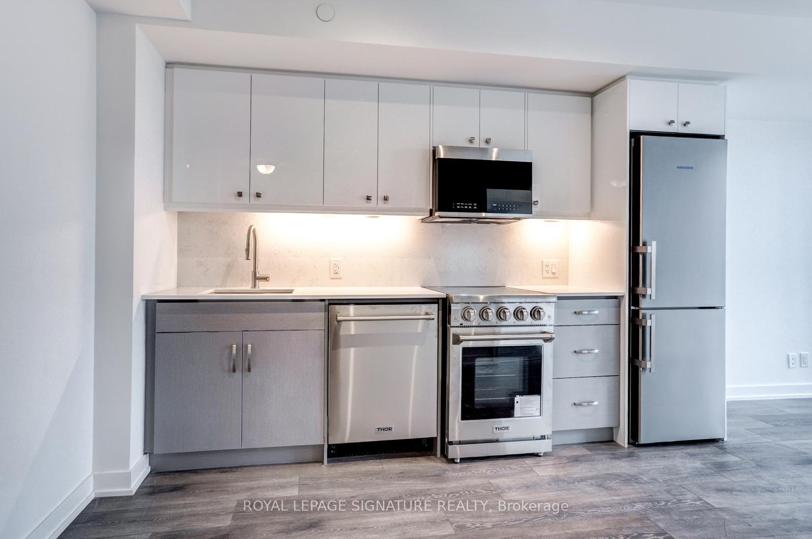 Photo 13 of Unit 814, 2 Manderley Drive, Scarborough, Birchcliffe-Cliffside — HOMEH