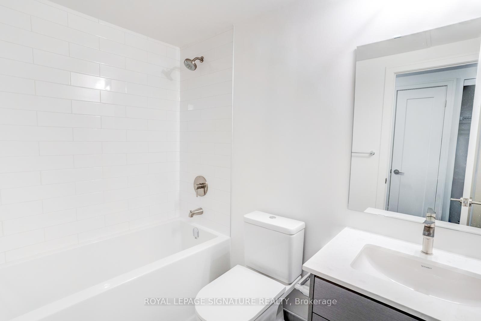 Photo 27 of Unit 814, 2 Manderley Drive, Scarborough, Birchcliffe-Cliffside — HOMEH