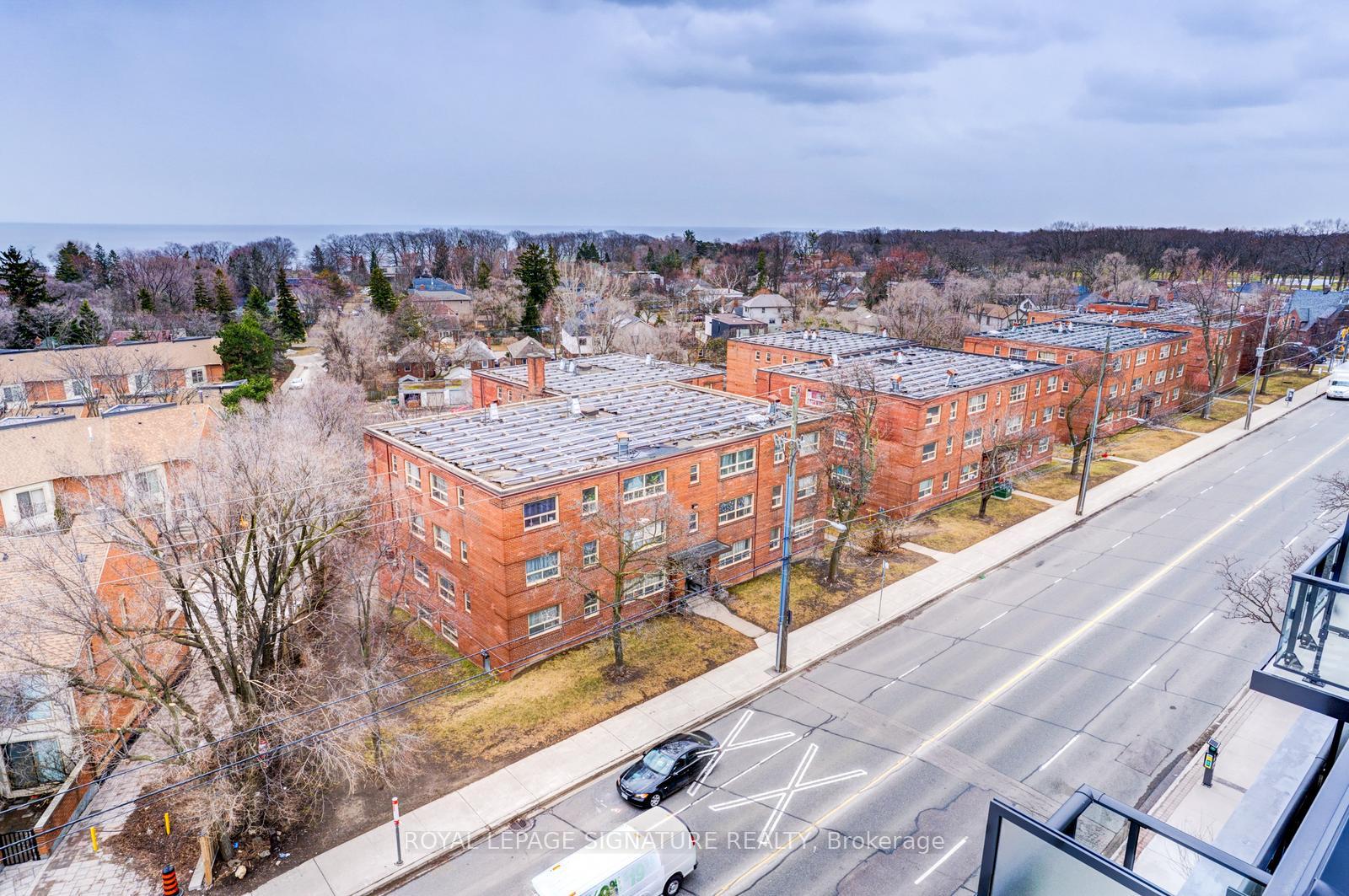 Photo 30 of Unit 814, 2 Manderley Drive, Scarborough, Birchcliffe-Cliffside — HOMEH