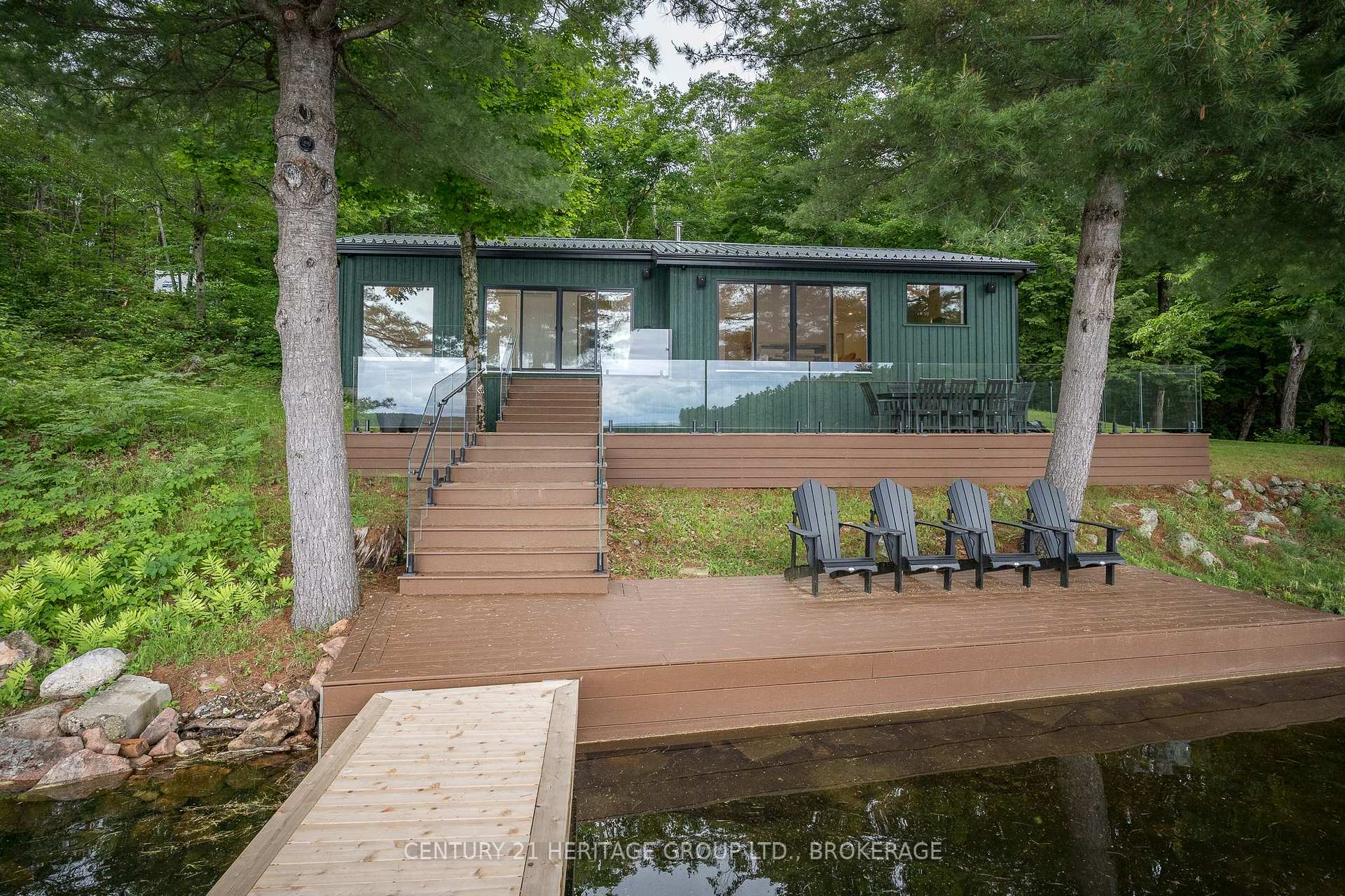 Photo of 1452 Leggat Lake Road