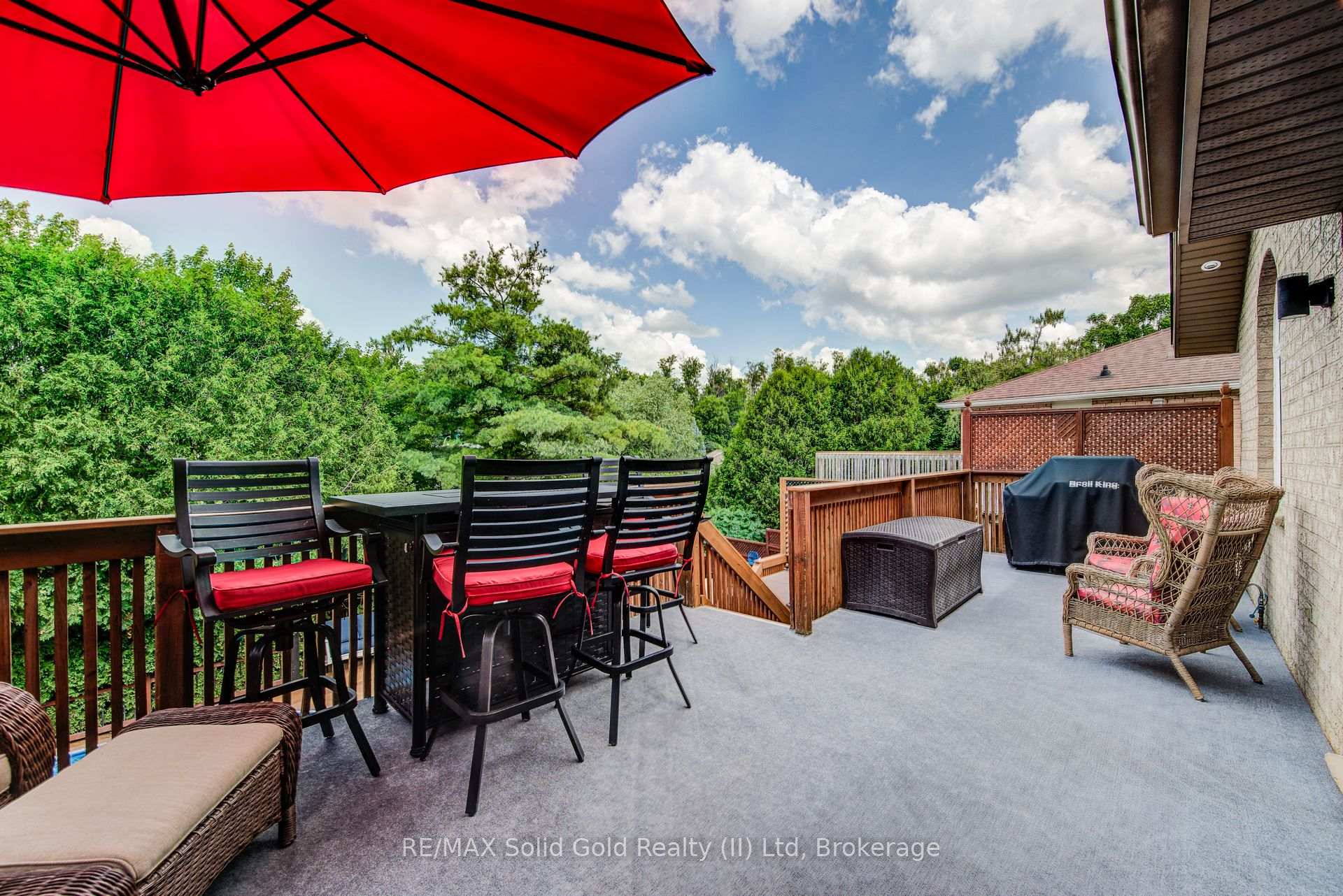 Photo 16 of 110 Glencliffe Court, Kitchener, Grand River North — HOMEH