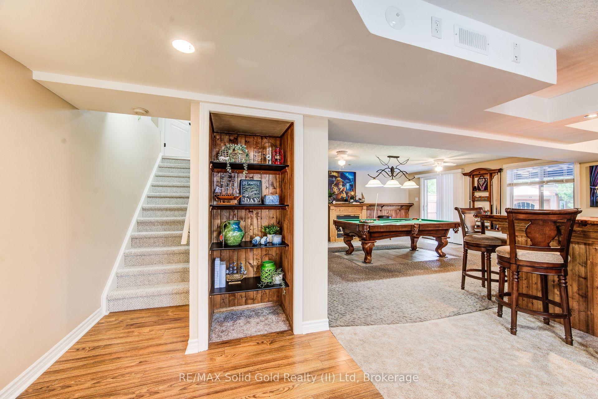 Photo 30 of 110 Glencliffe Court, Kitchener, Grand River North — HOMEH