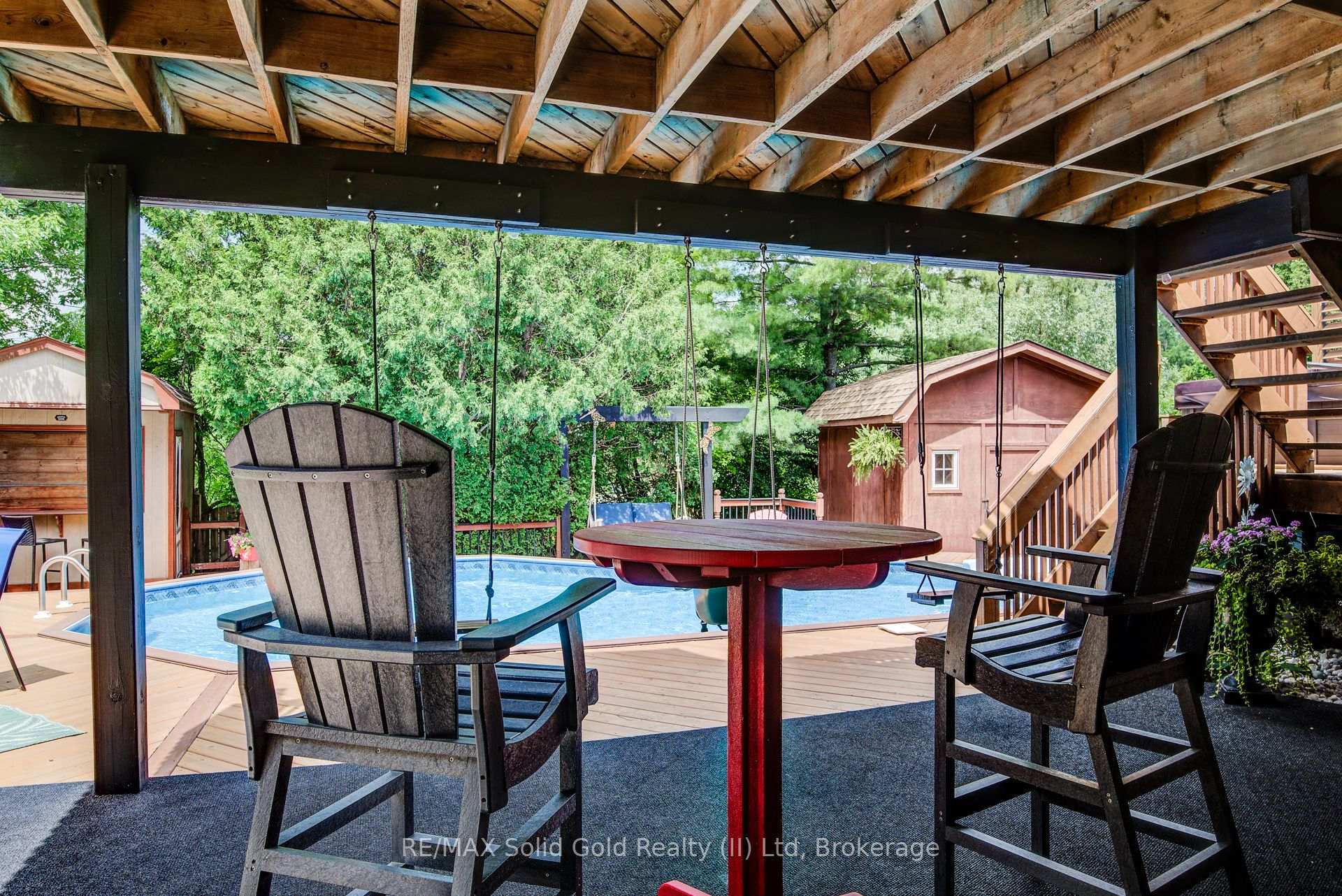 Photo 36 of 110 Glencliffe Court, Kitchener, Grand River North — HOMEH