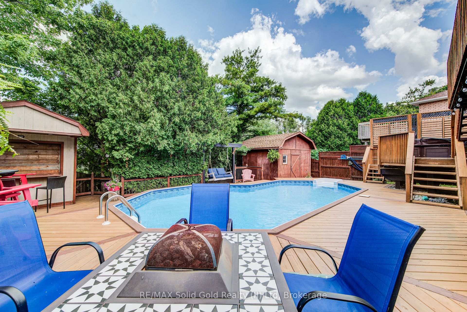 Photo 39 of 110 Glencliffe Court, Kitchener, Grand River North — HOMEH