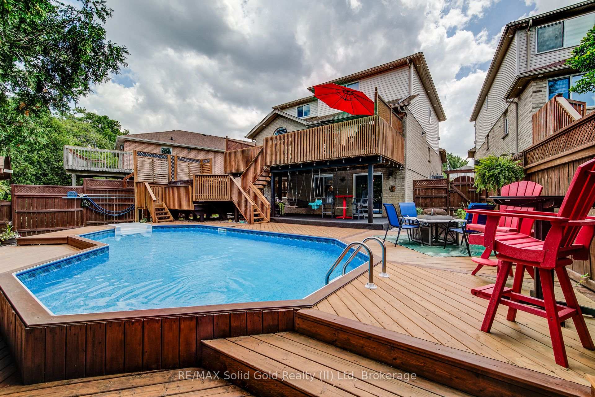 Photo 41 of 110 Glencliffe Court, Kitchener, Grand River North — HOMEH
