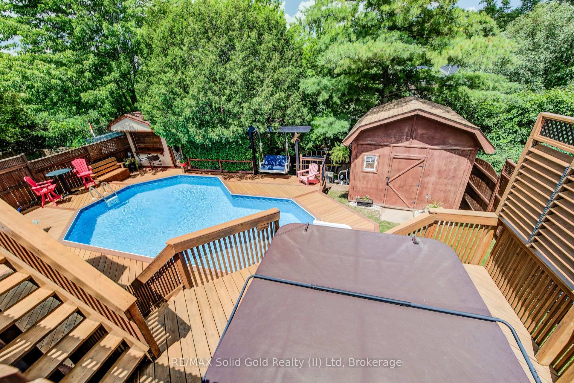 Photo 44 of 110 Glencliffe Court, Kitchener, Grand River North — HOMEH