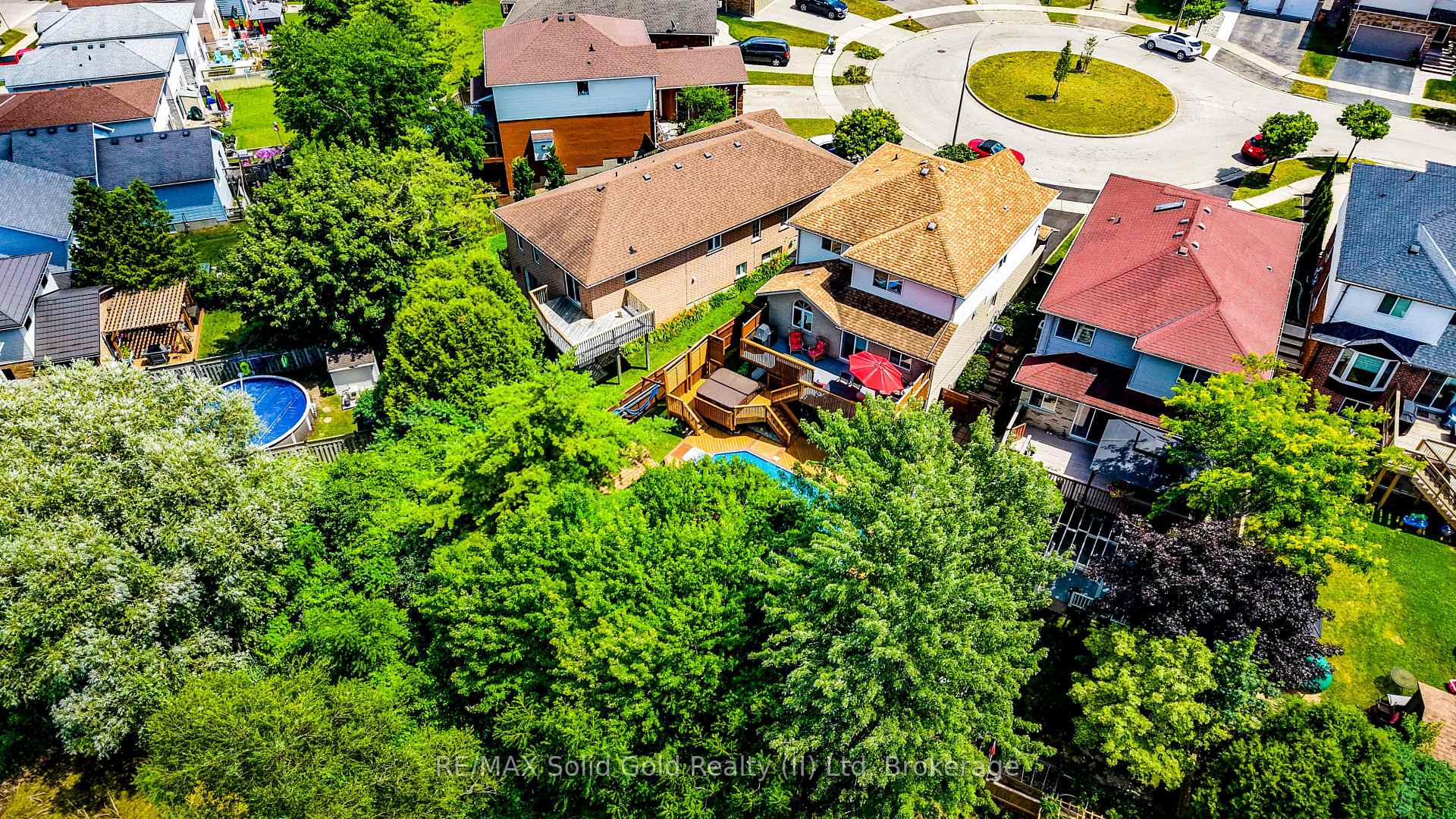 Photo 50 of 110 Glencliffe Court, Kitchener, Grand River North — HOMEH
