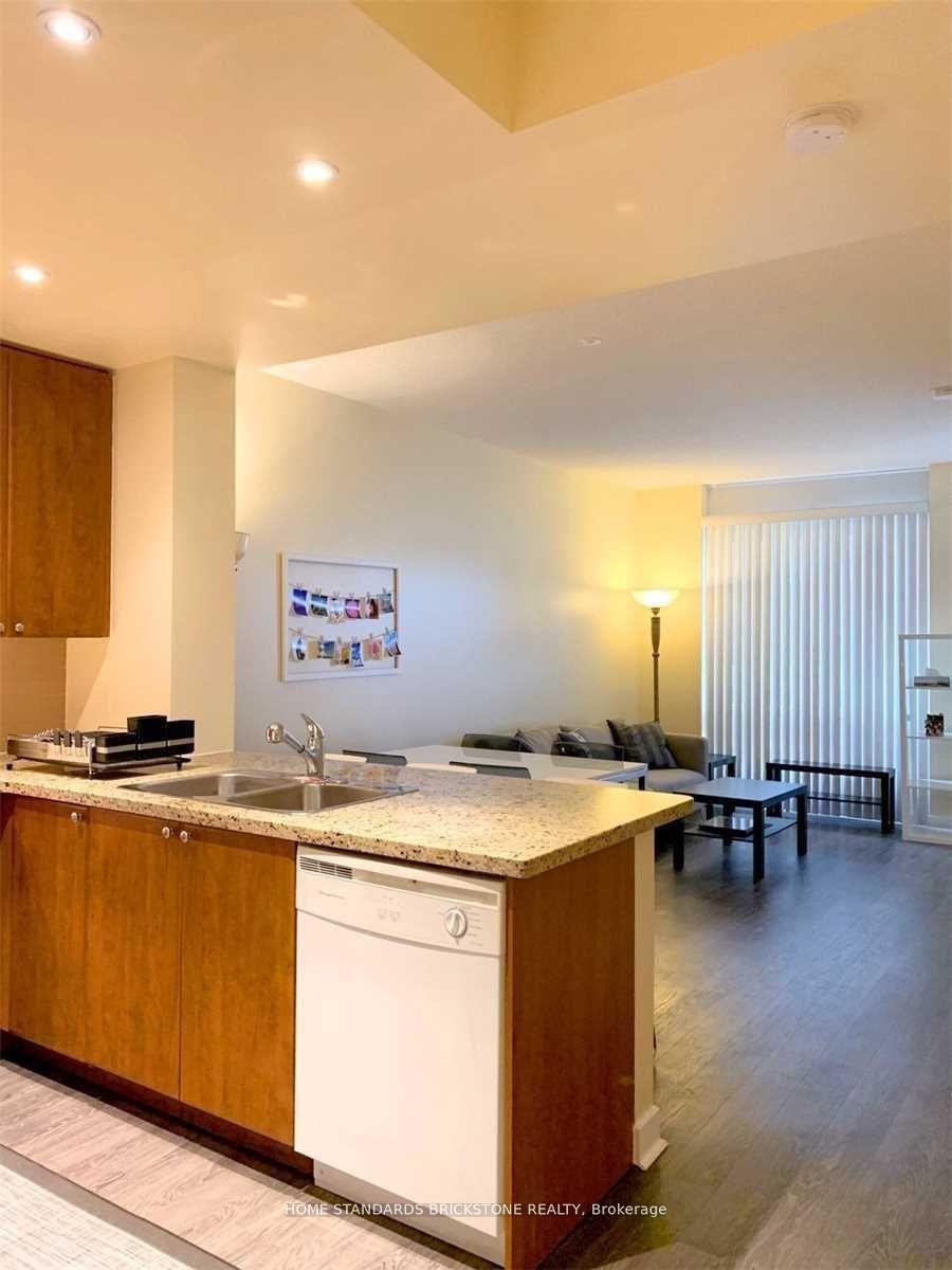 Photo 1 of Unit 908, 85 Bloor Street E, Toronto, Church-Yonge Corridor — HOMEH