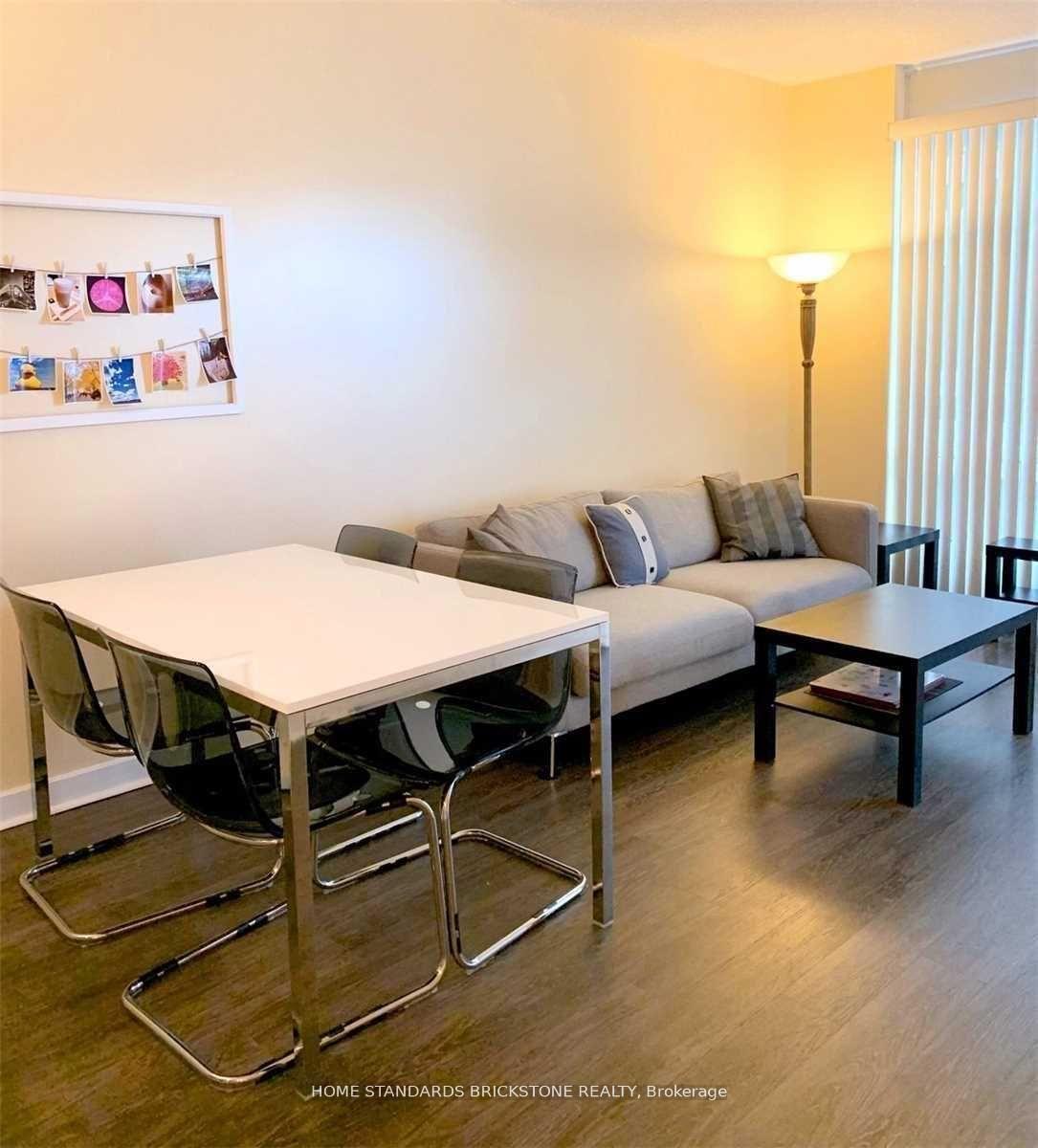 Photo 6 of Unit 908, 85 Bloor Street E, Toronto, Church-Yonge Corridor — HOMEH