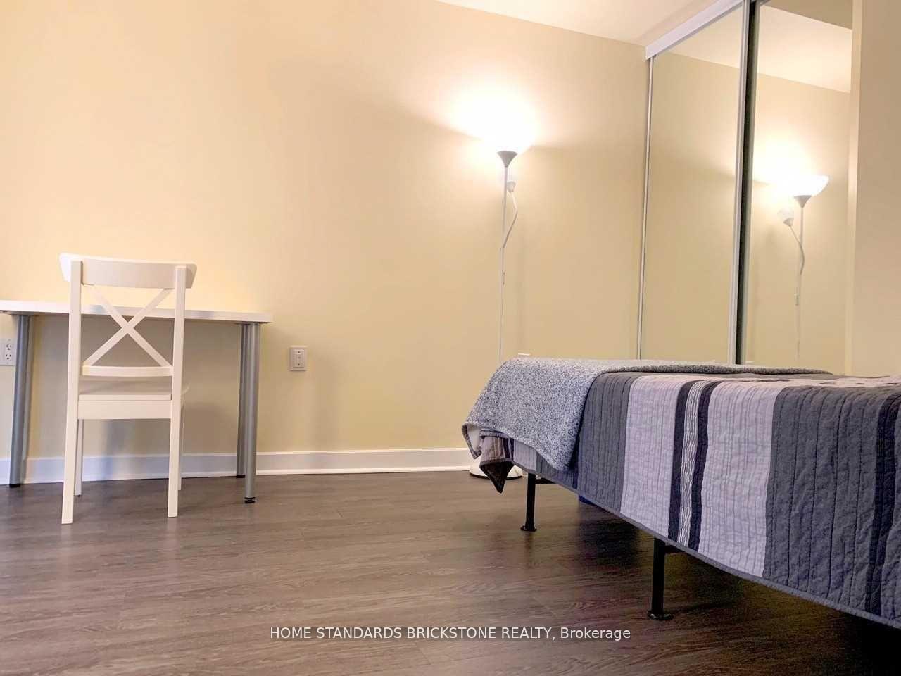 Photo 11 of Unit 908, 85 Bloor Street E, Toronto, Church-Yonge Corridor — HOMEH
