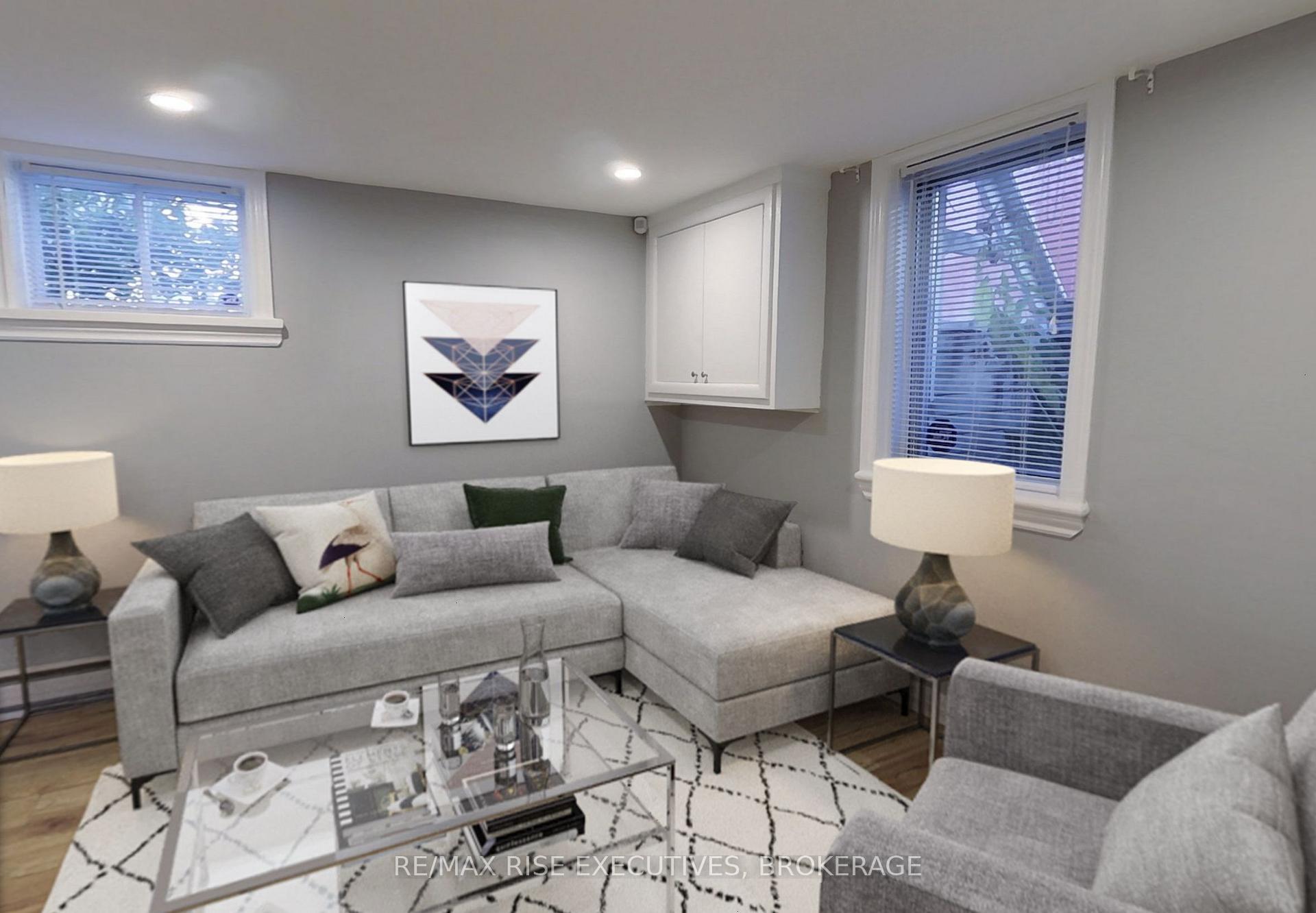 Photo 5 of Unit 2, 2 Howard Crescent, Kingston, West of Sir John A. Blvd — HOMEH