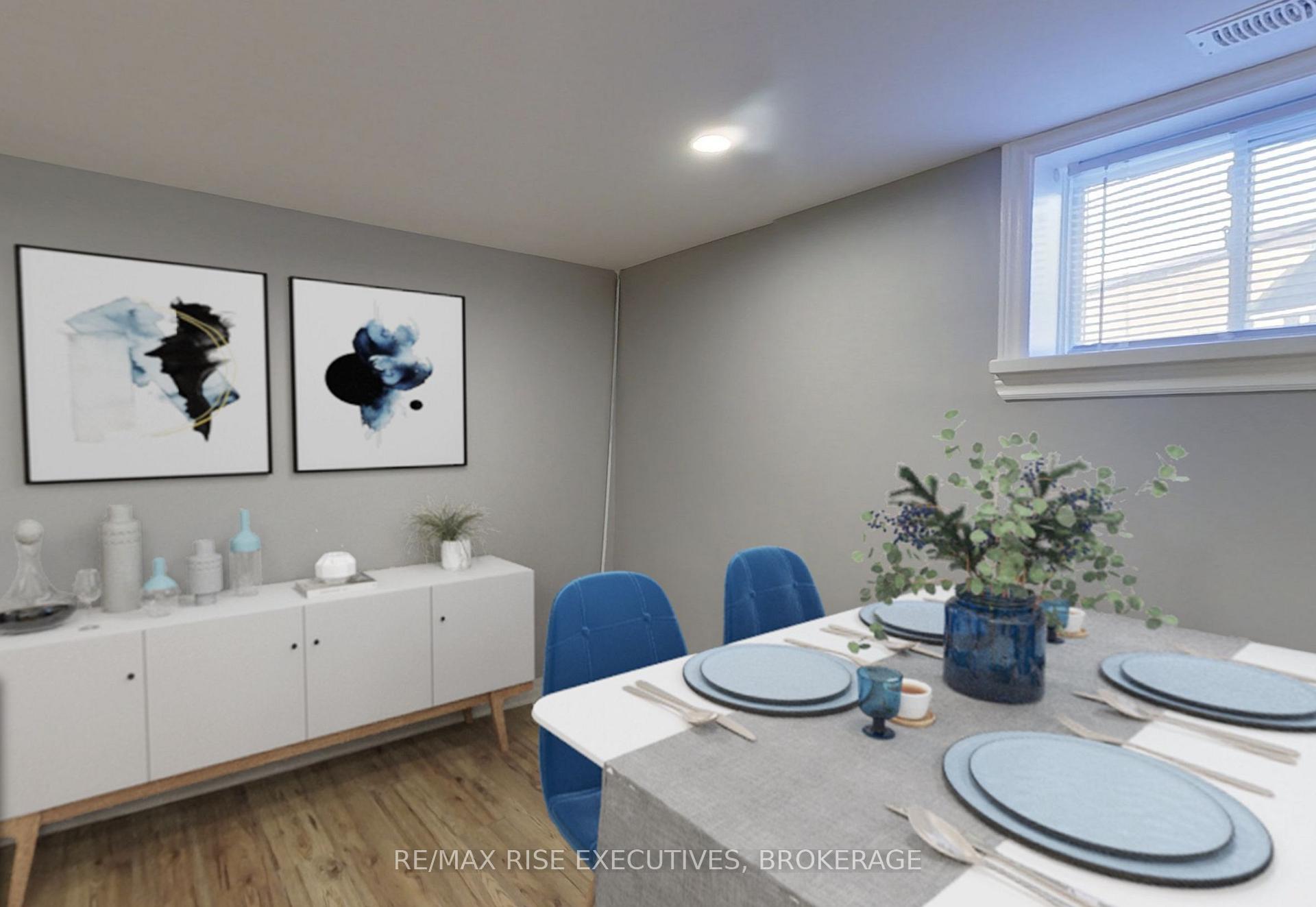 Photo 6 of Unit 2, 2 Howard Crescent, Kingston, West of Sir John A. Blvd — HOMEH