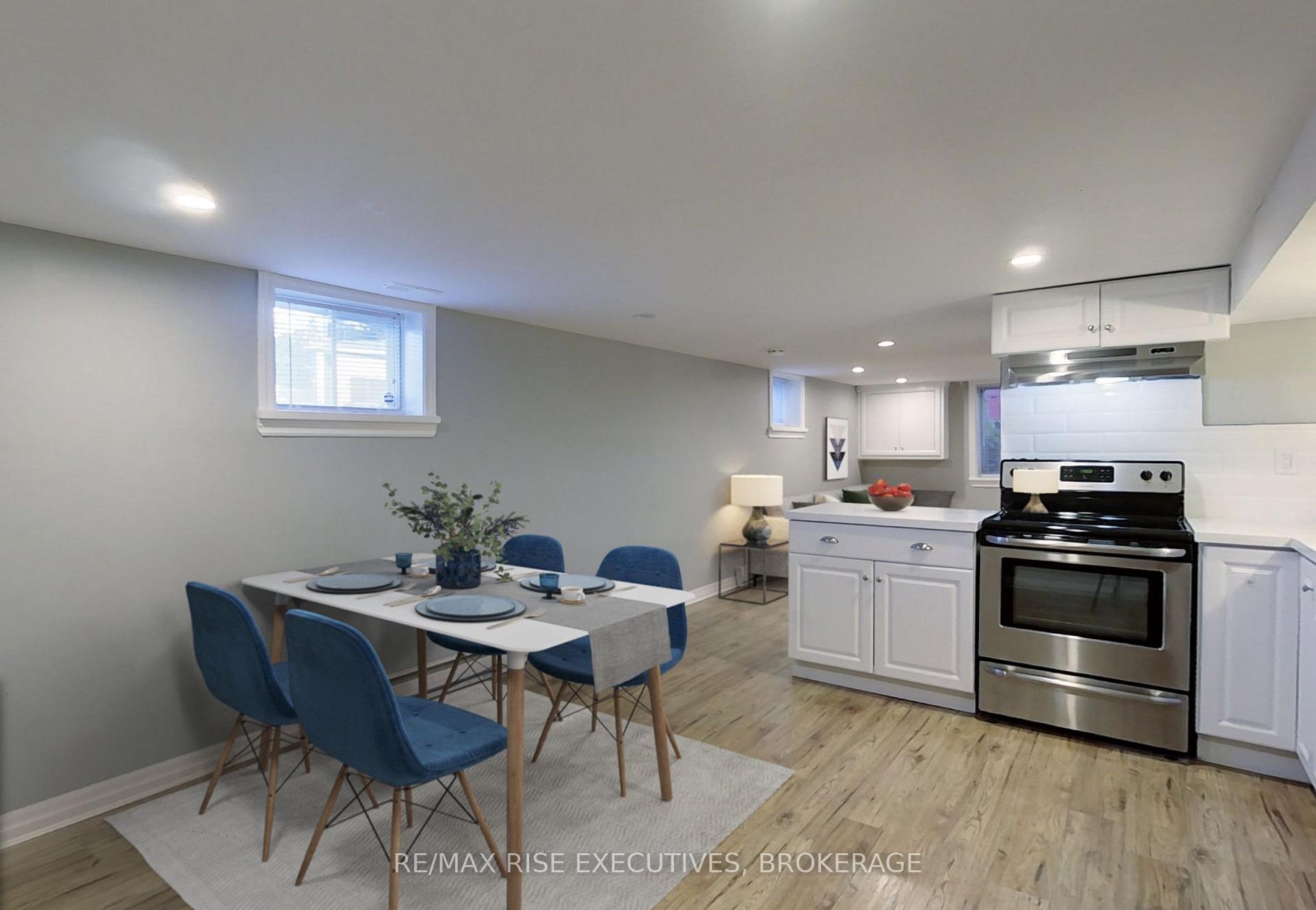 Photo 7 of Unit 2, 2 Howard Crescent, Kingston, West of Sir John A. Blvd — HOMEH