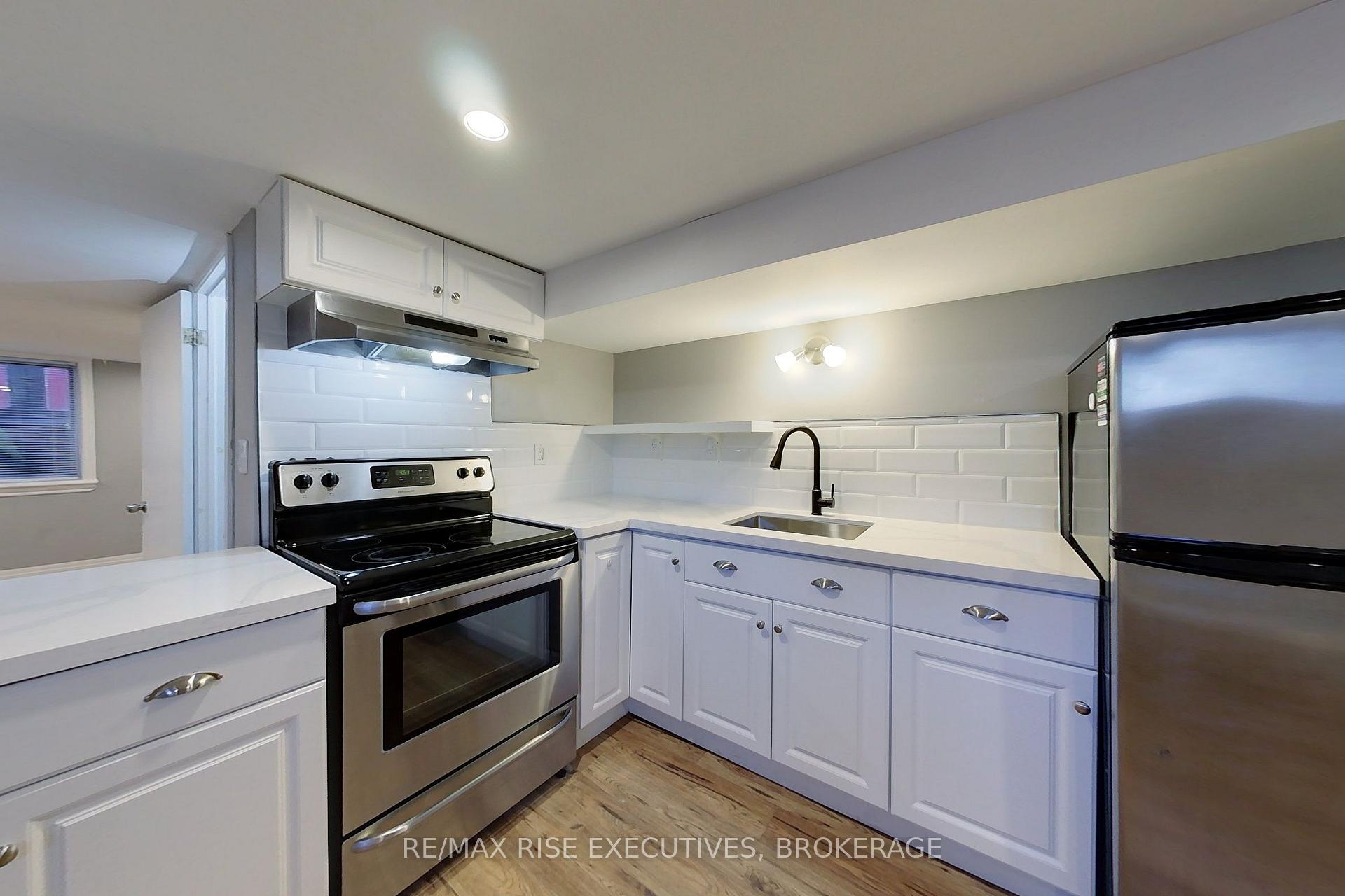 Photo 8 of Unit 2, 2 Howard Crescent, Kingston, West of Sir John A. Blvd — HOMEH
