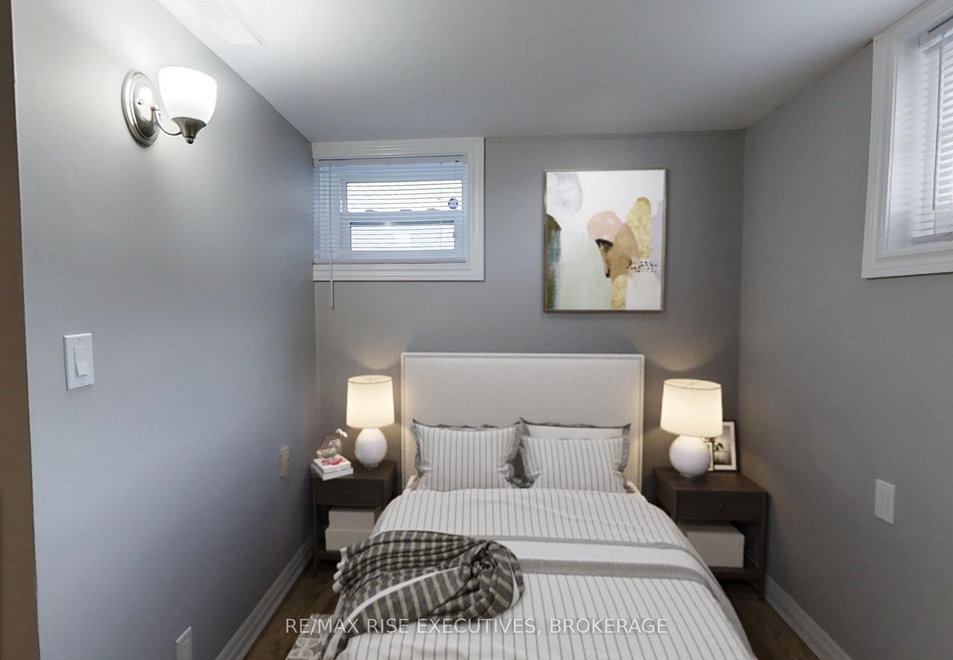 Photo 9 of Unit 2, 2 Howard Crescent, Kingston, West of Sir John A. Blvd — HOMEH