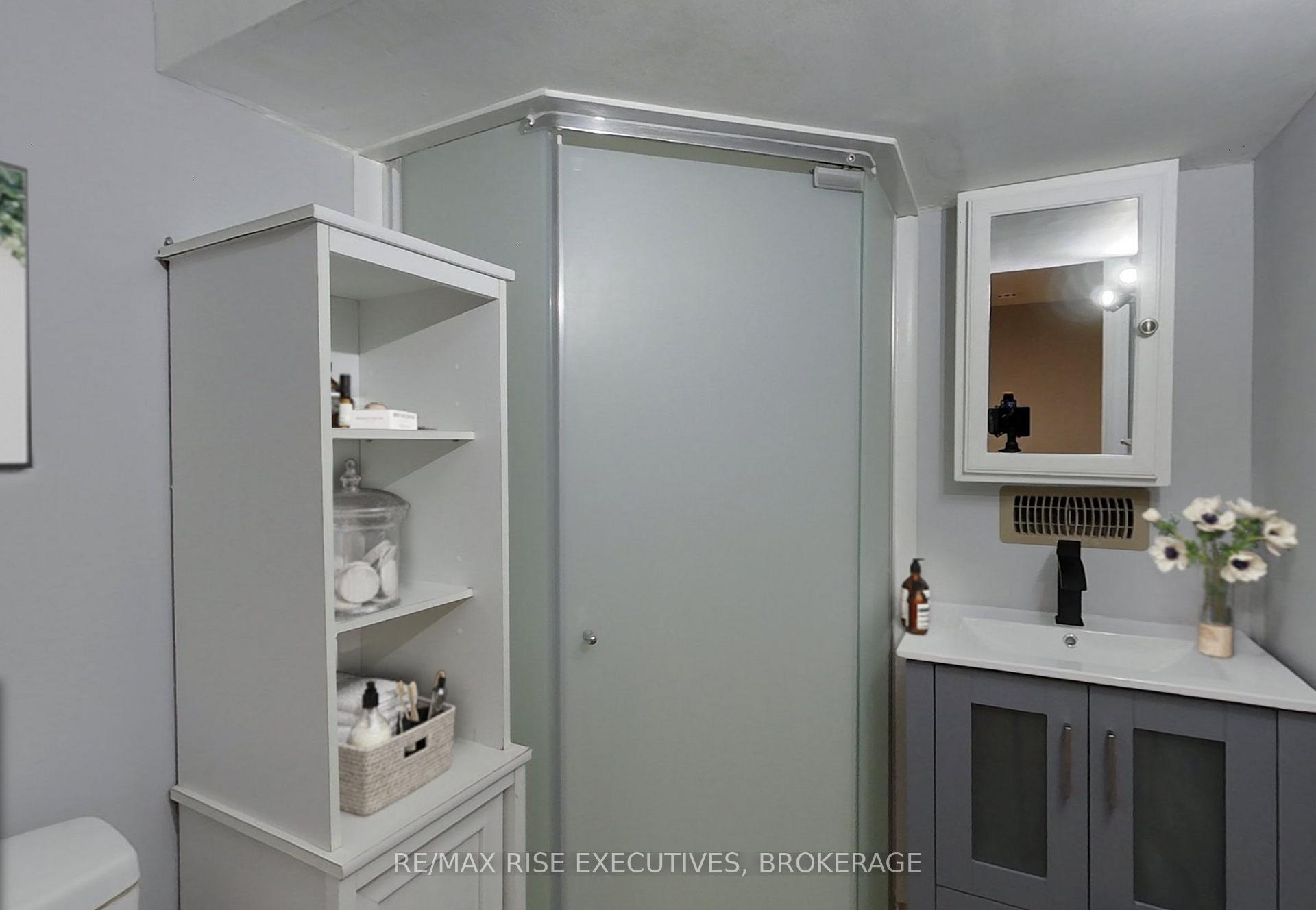 Photo 10 of Unit 2, 2 Howard Crescent, Kingston, West of Sir John A. Blvd — HOMEH