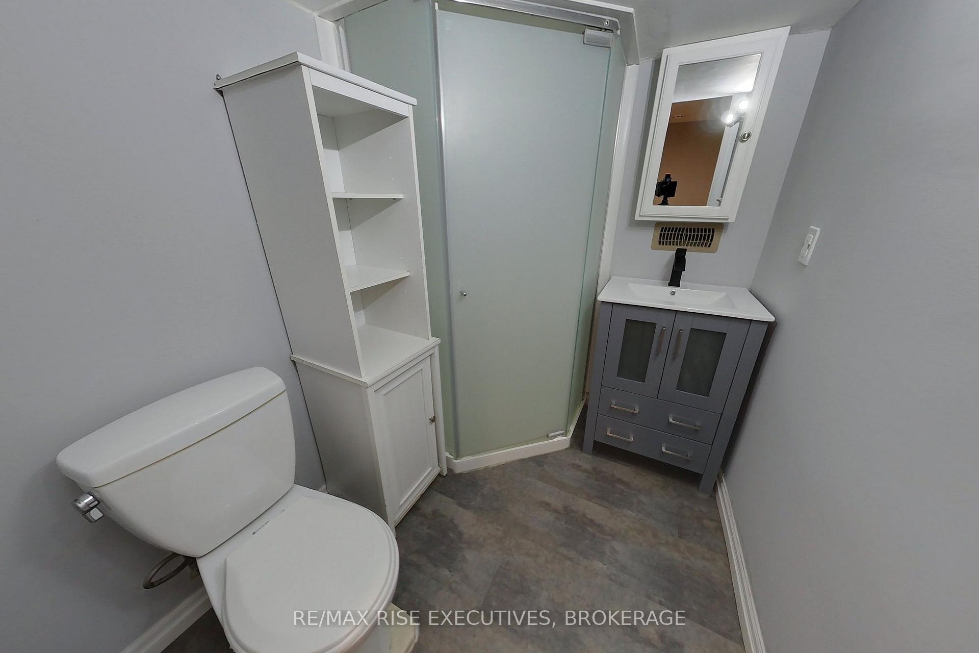 Photo 11 of Unit 2, 2 Howard Crescent, Kingston, West of Sir John A. Blvd — HOMEH