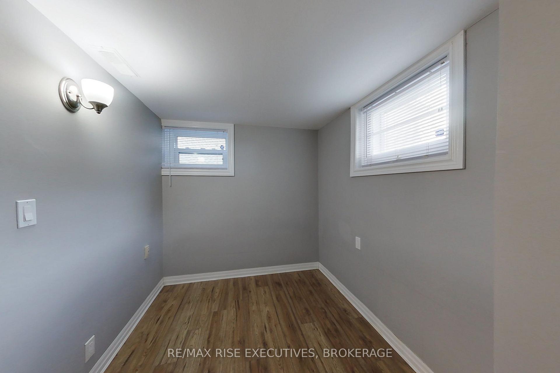 Photo 12 of Unit 2, 2 Howard Crescent, Kingston, West of Sir John A. Blvd — HOMEH