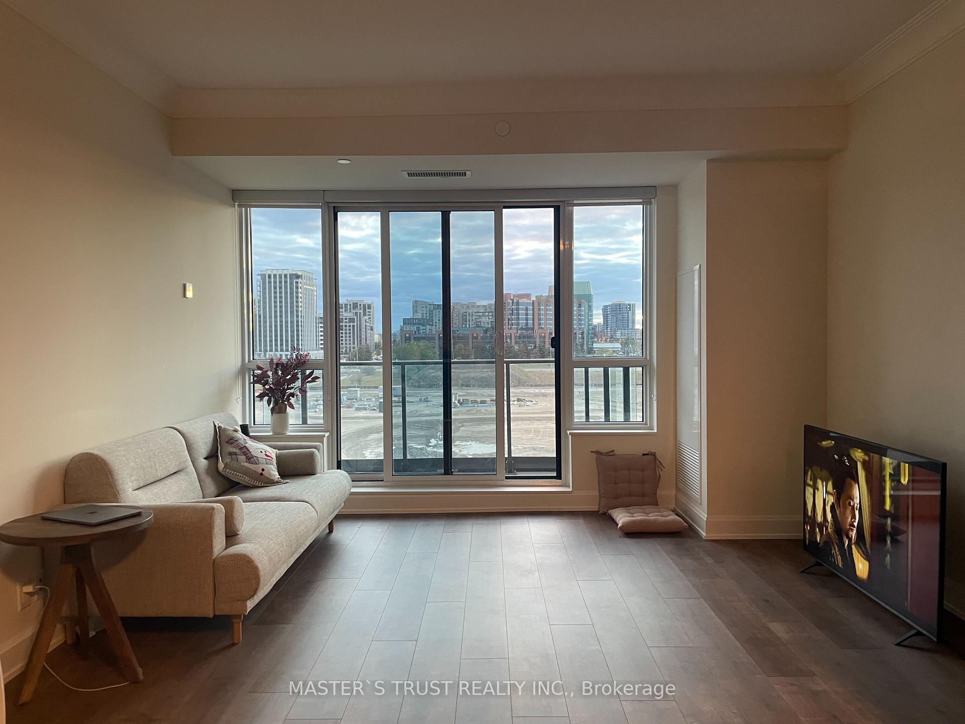Photo 1 of Unit 705, 8 Water Walk Drive, Markham, Unionville — HOMEH