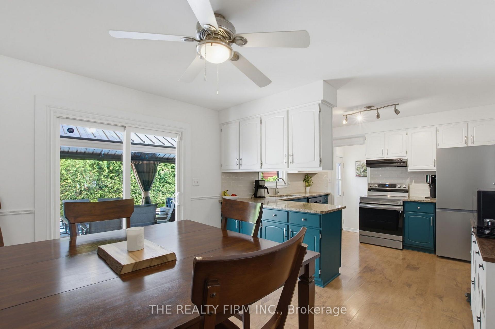 Photo 6 of 493 Maple Street, Strathroy-Caradoc, NW — HOMEH