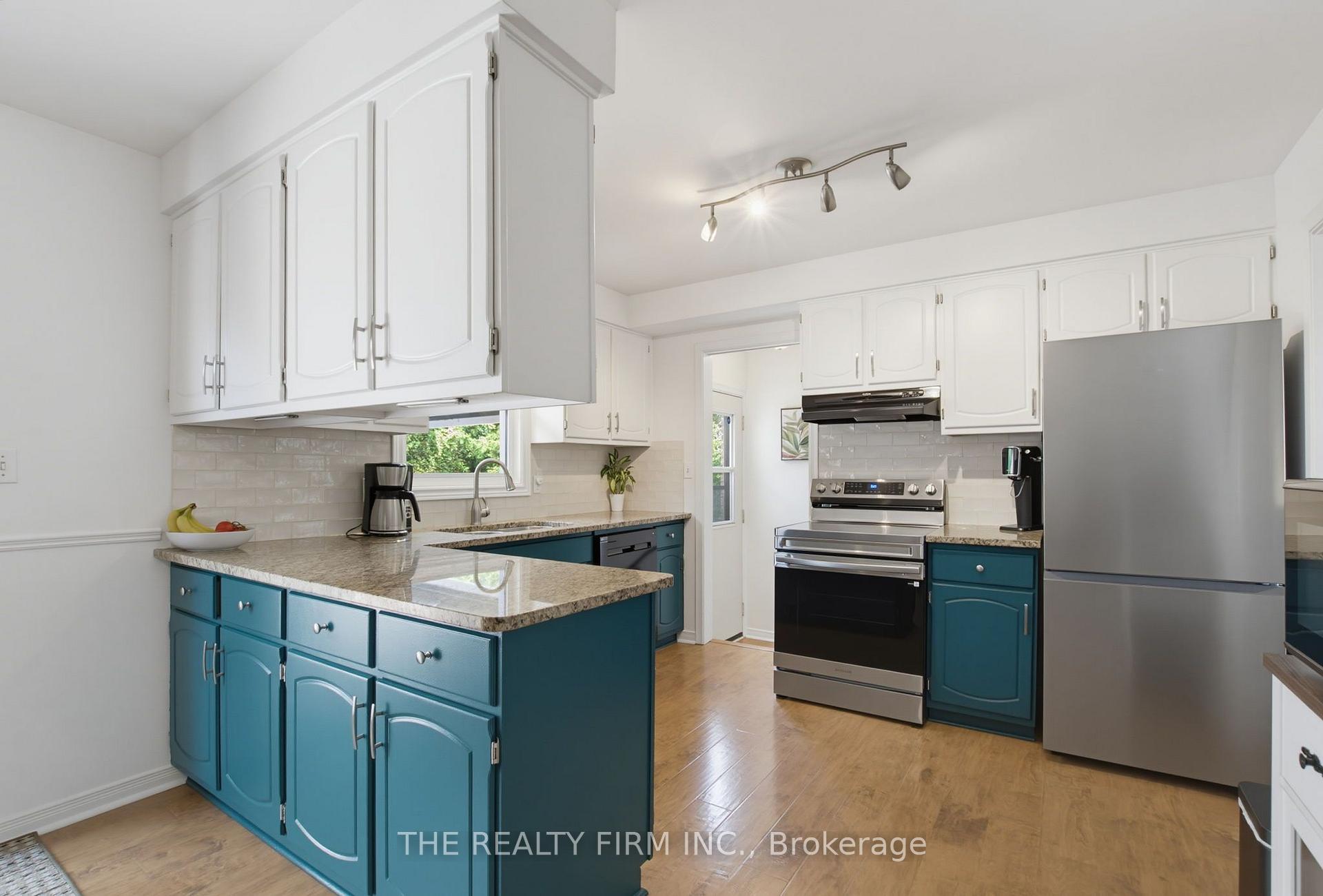 Photo 7 of 493 Maple Street, Strathroy-Caradoc, NW — HOMEH