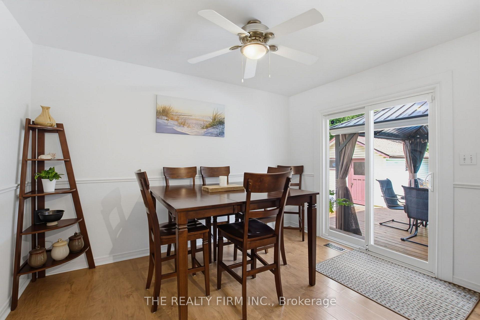Photo 8 of 493 Maple Street, Strathroy-Caradoc, NW — HOMEH