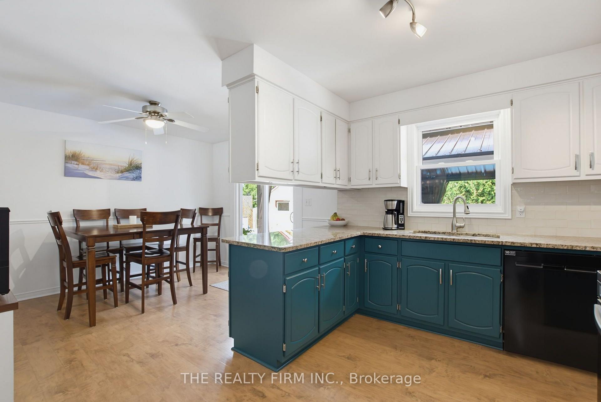 Photo 9 of 493 Maple Street, Strathroy-Caradoc, NW — HOMEH