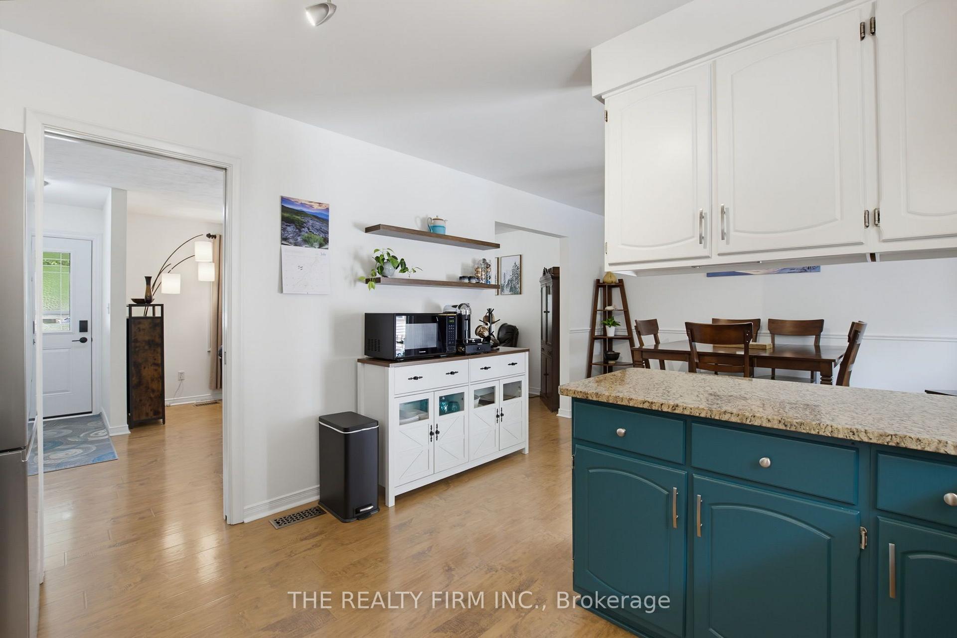 Photo 11 of 493 Maple Street, Strathroy-Caradoc, NW — HOMEH