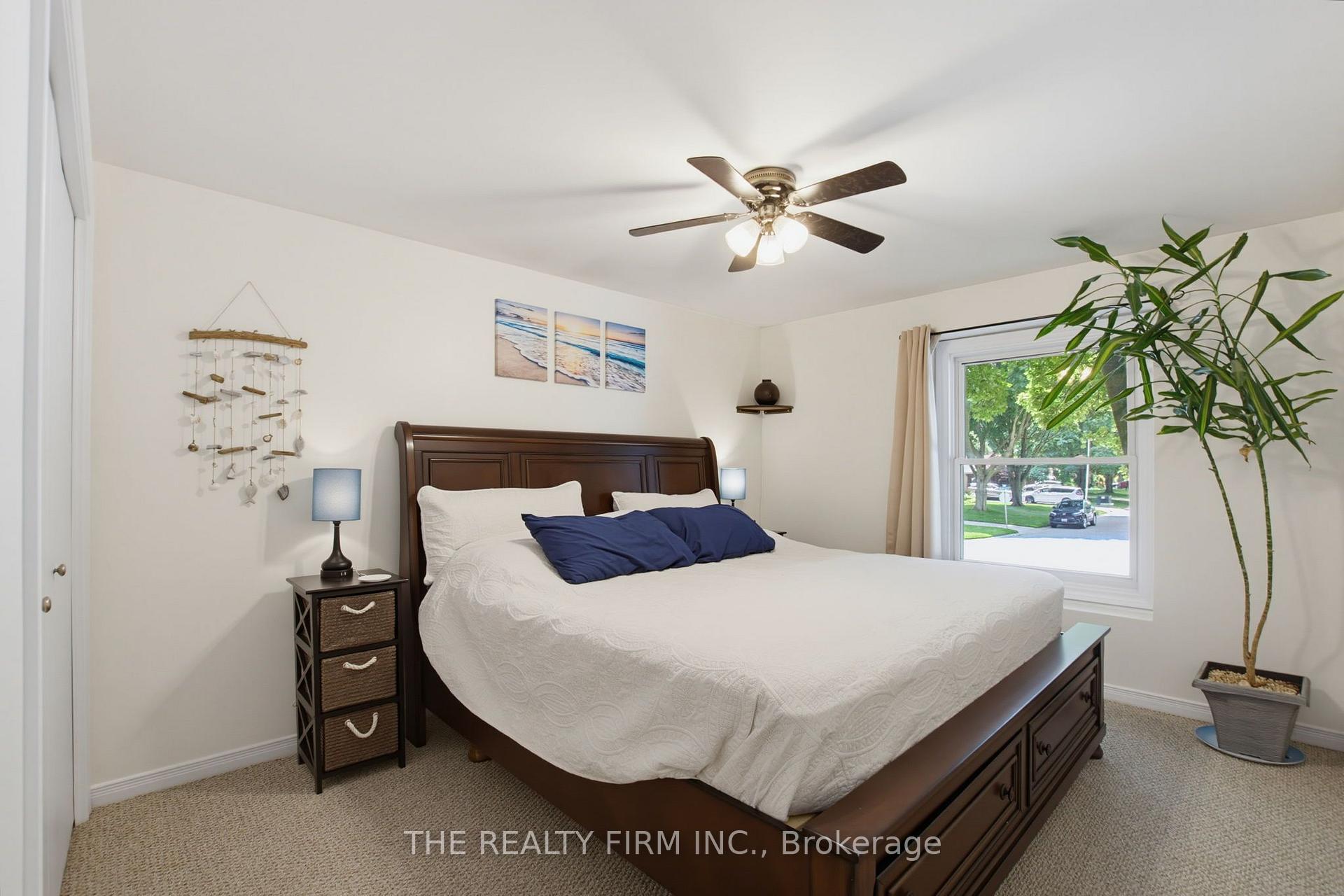 Photo 13 of 493 Maple Street, Strathroy-Caradoc, NW — HOMEH